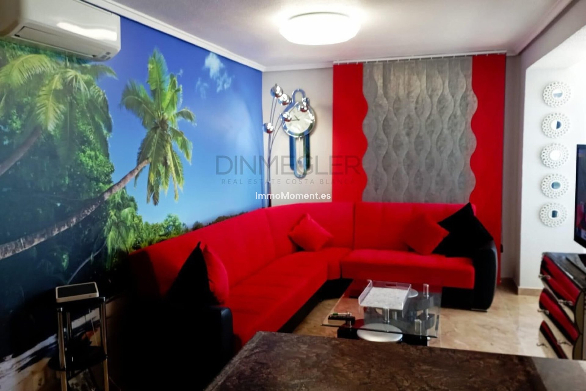 Reventa - Apartamento - Torrevieja - La Mata