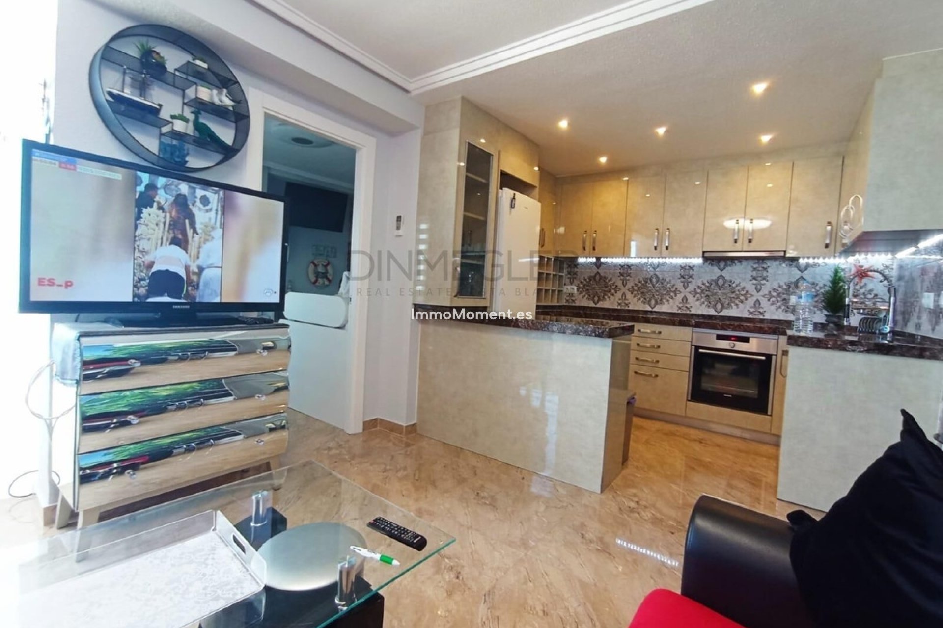 Reventa - Apartamento - Torrevieja - La Mata