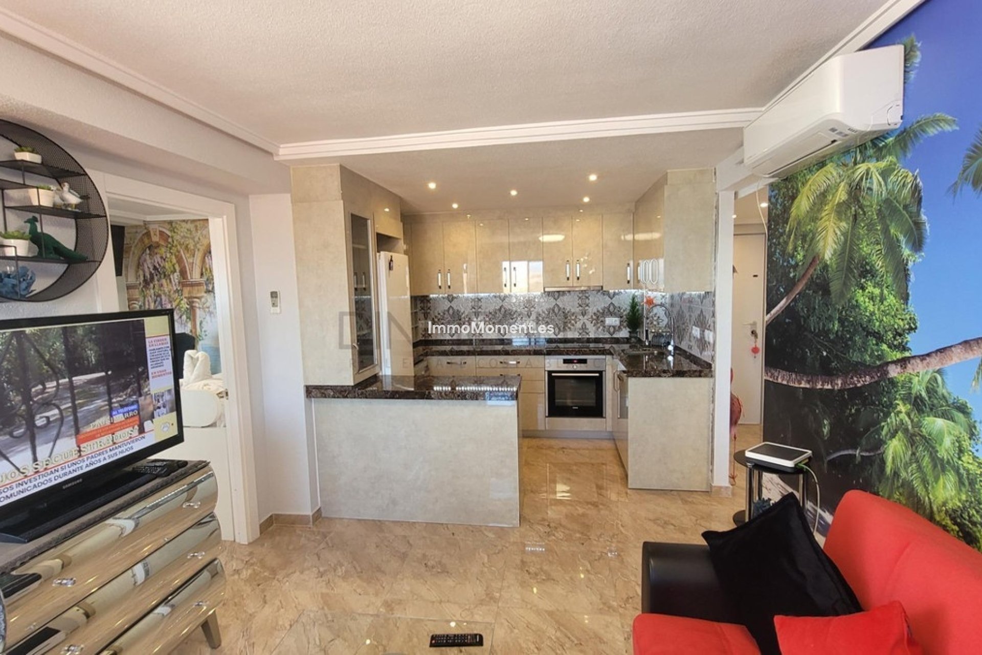 Reventa - Apartamento - Torrevieja - La Mata