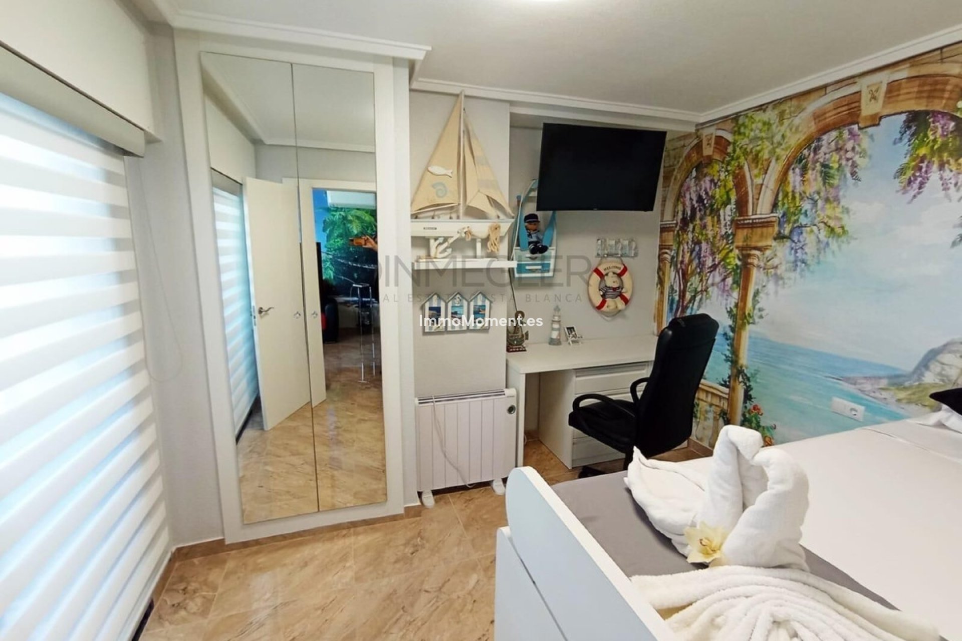 Reventa - Apartamento - Torrevieja - La Mata