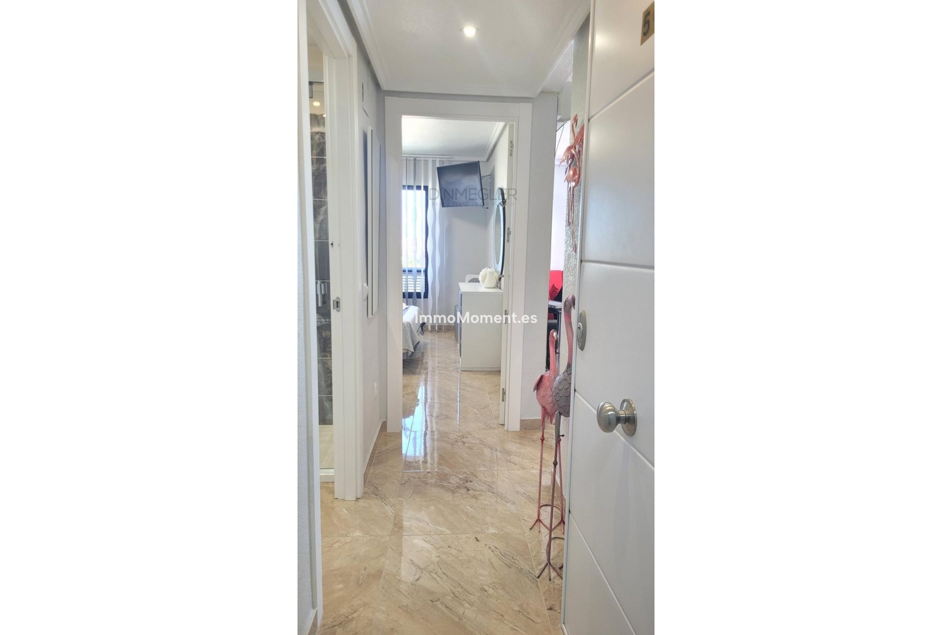 Reventa - Apartamento - Torrevieja - La Mata
