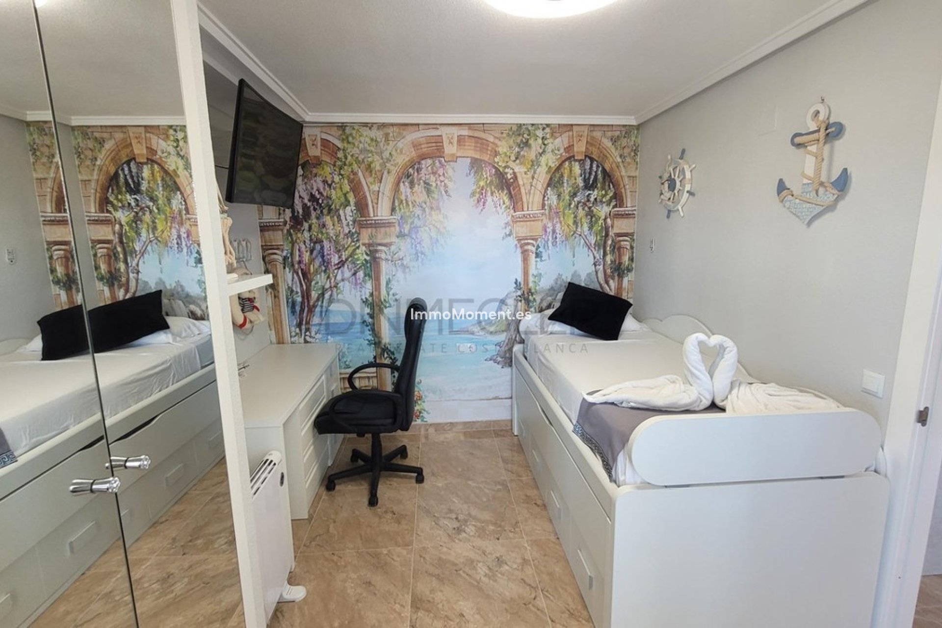 Reventa - Apartamento - Torrevieja - La Mata