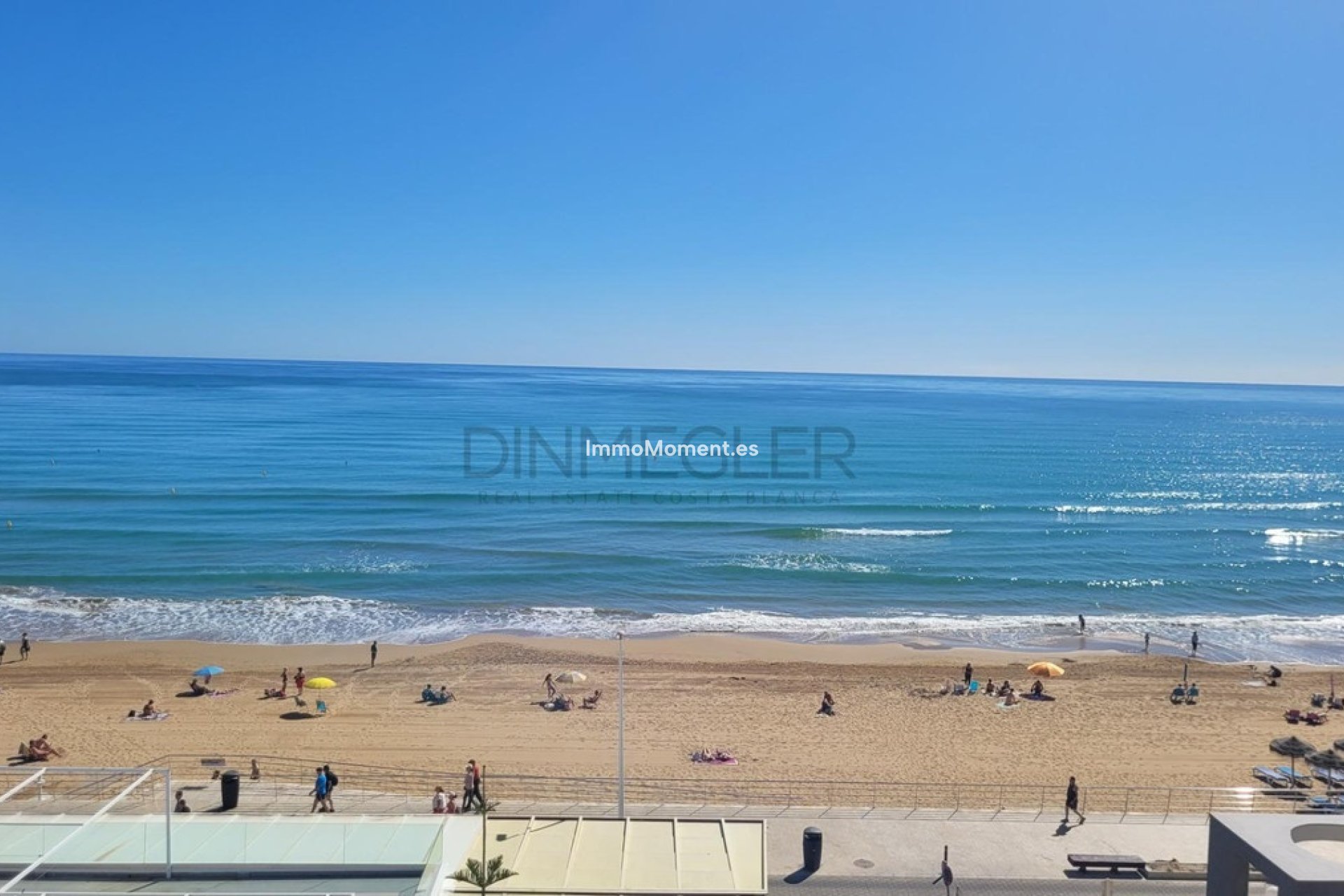 Reventa - Apartamento - Torrevieja - La Mata