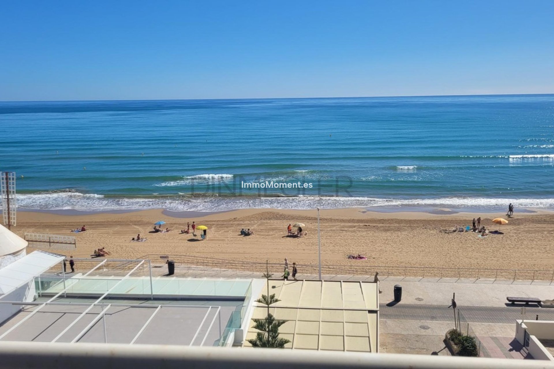 Reventa - Apartamento - Torrevieja - La Mata