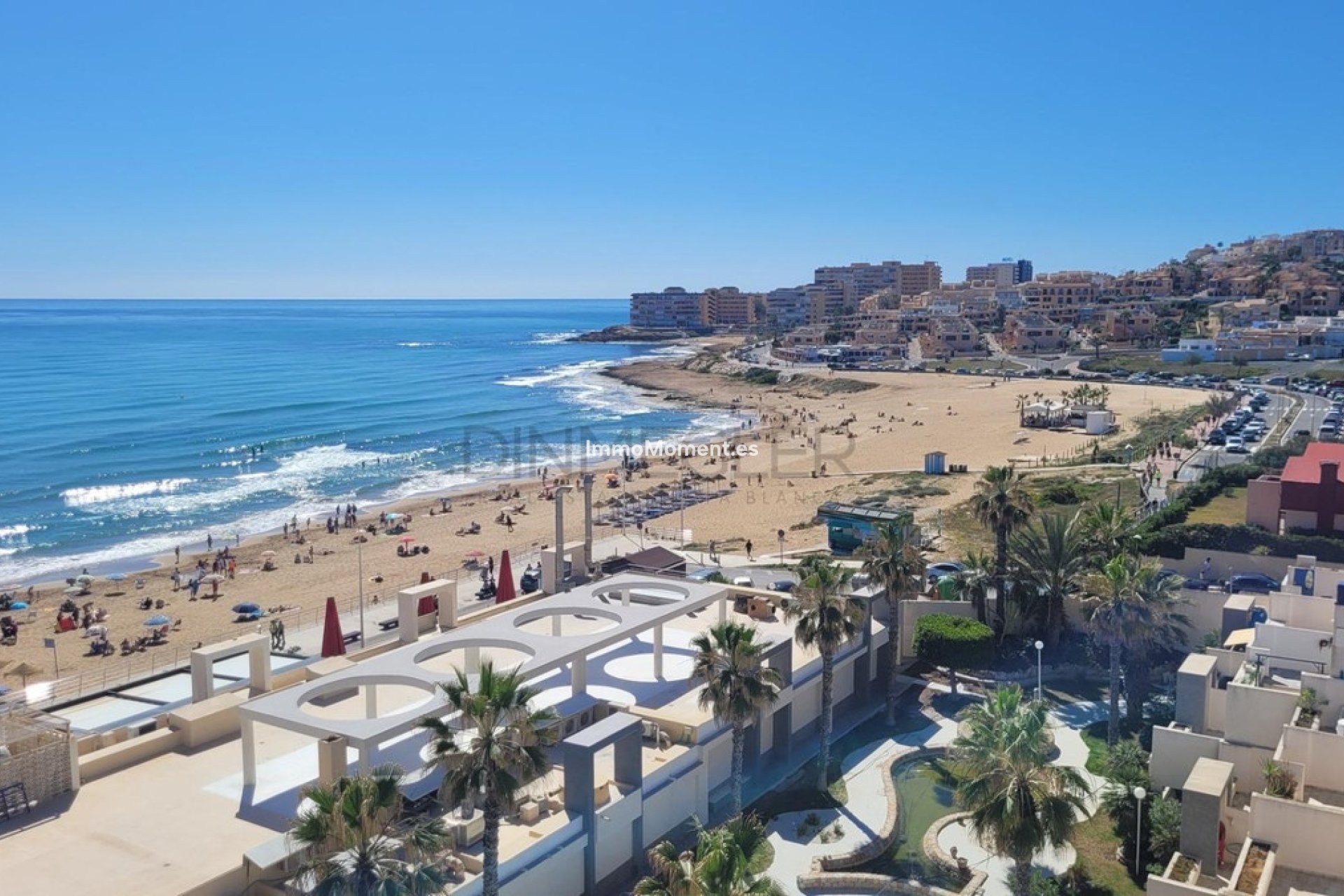 Reventa - Apartamento - Torrevieja - La Mata