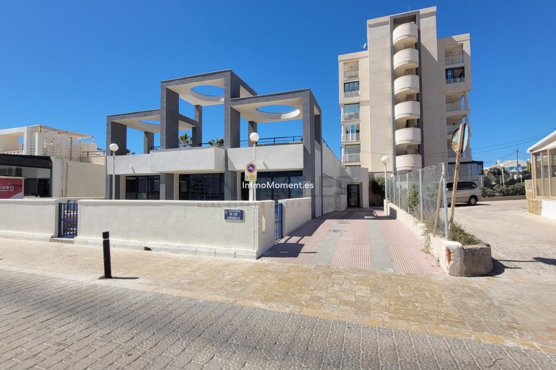 Reventa - Apartamento - Torrevieja - La Mata