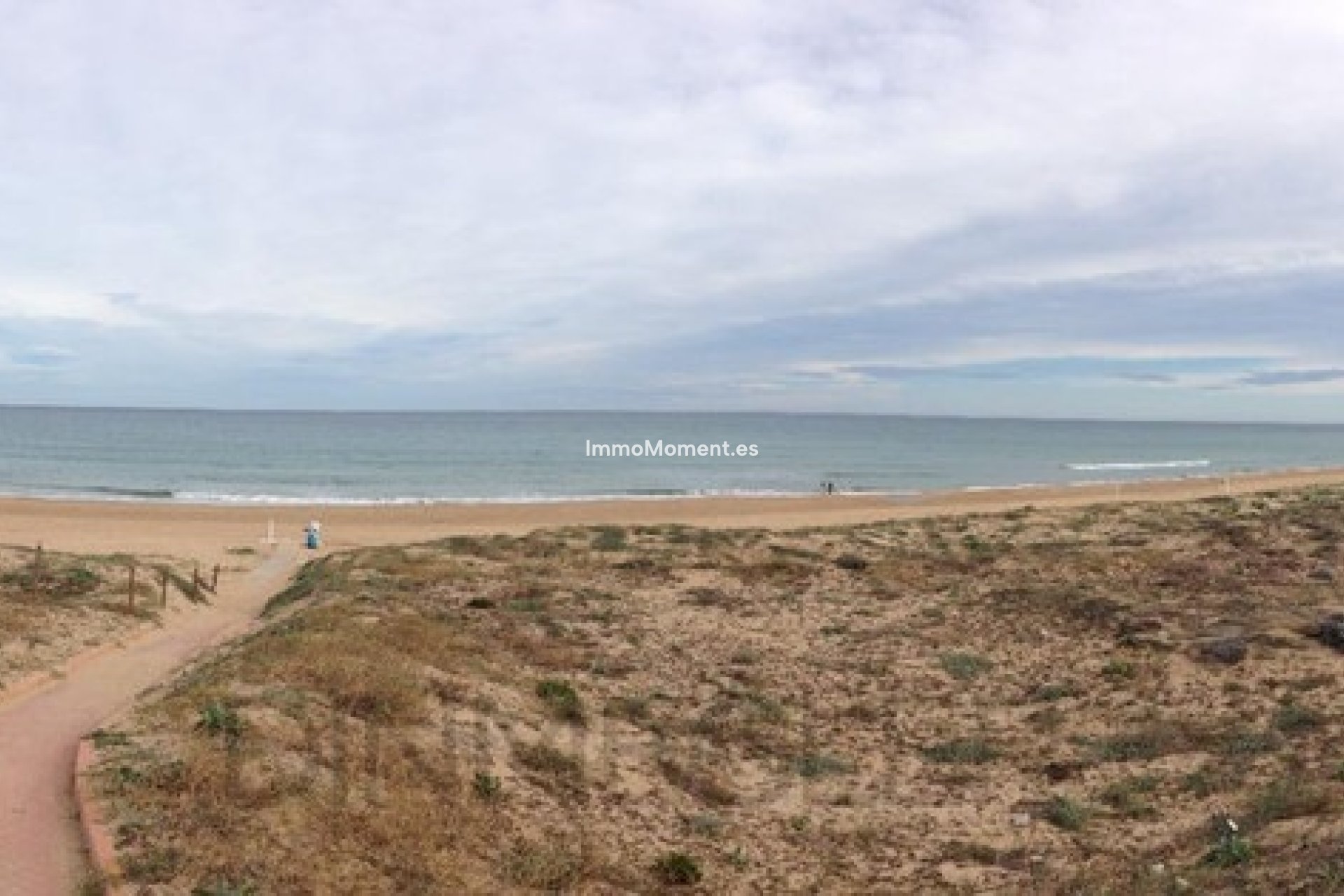 Reventa - Apartamento - Torrevieja - La Mata