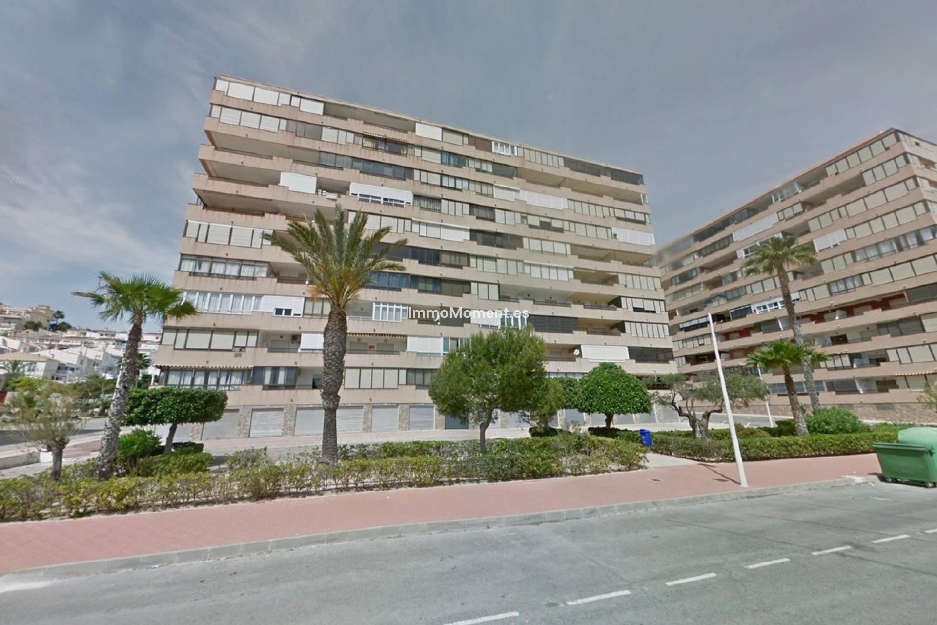 Reventa - Apartamento - Torrevieja - La Mata