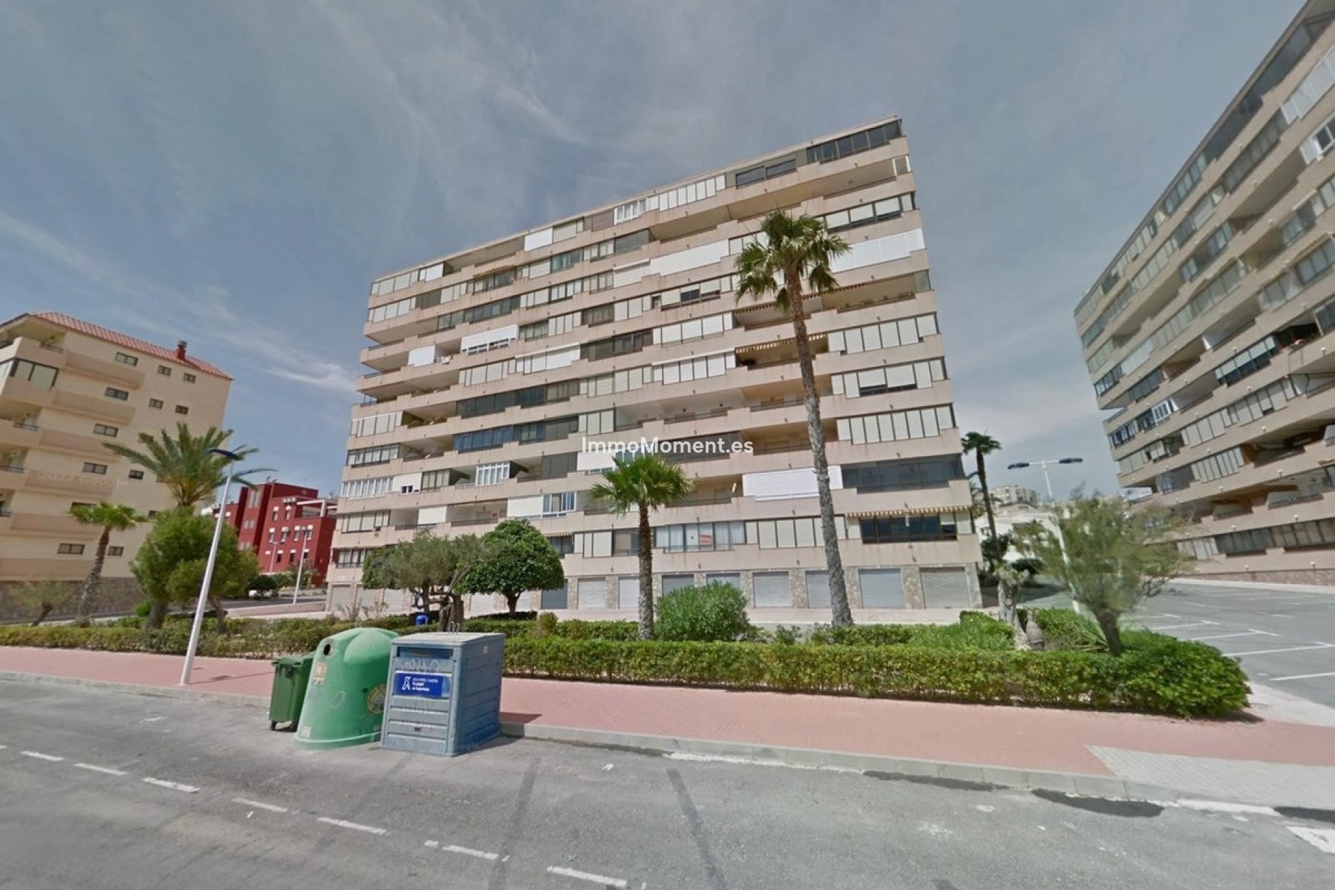 Reventa - Apartamento - Torrevieja - La Mata