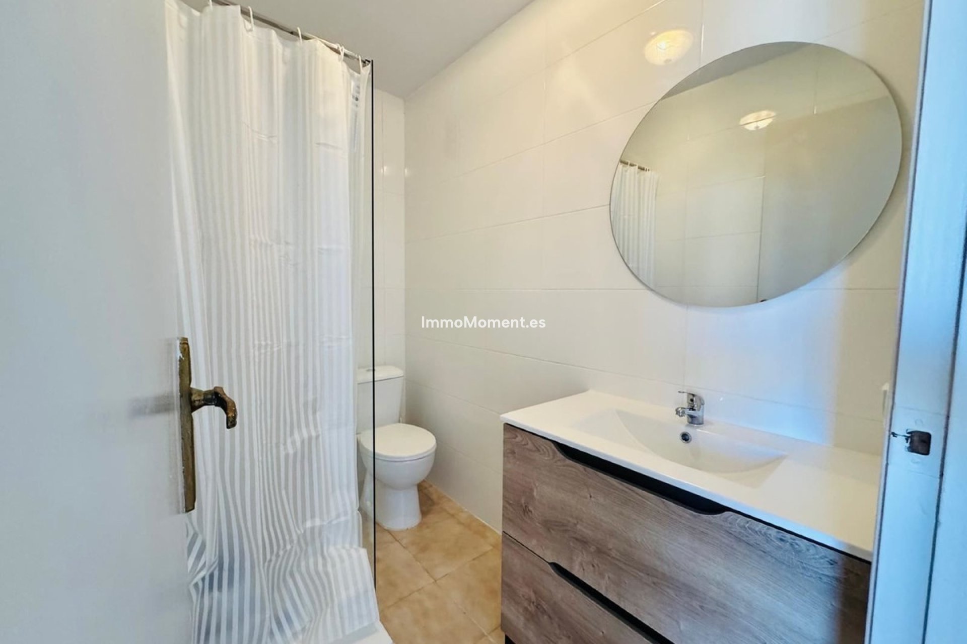 Reventa - Apartamento - Torrevieja - La Mata