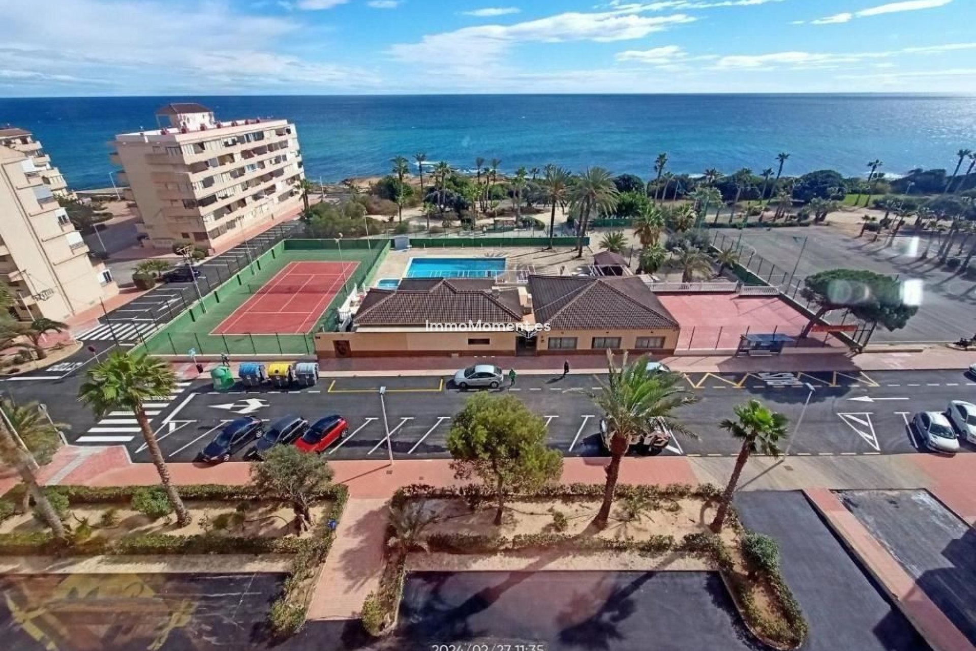 Reventa - Apartamento - Torrevieja - La Mata