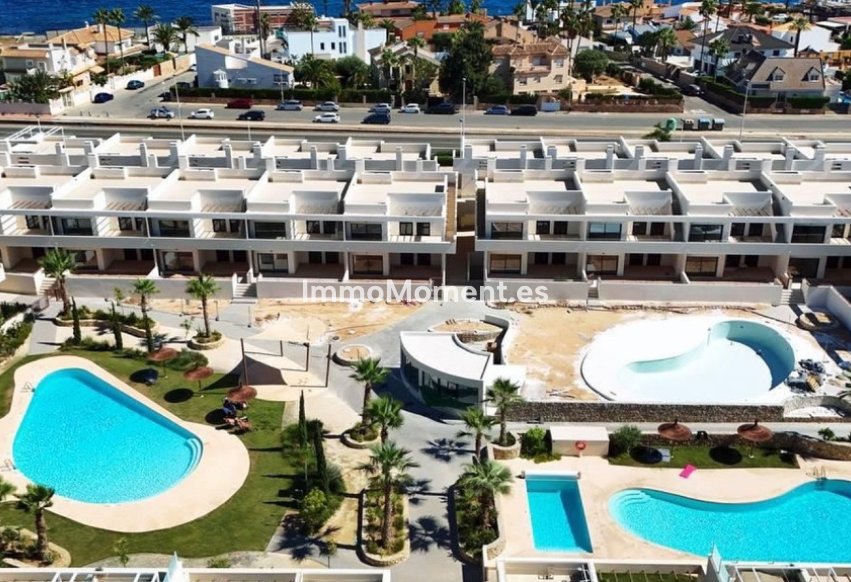 Reventa - Apartamento - Torrevieja - La Veleta