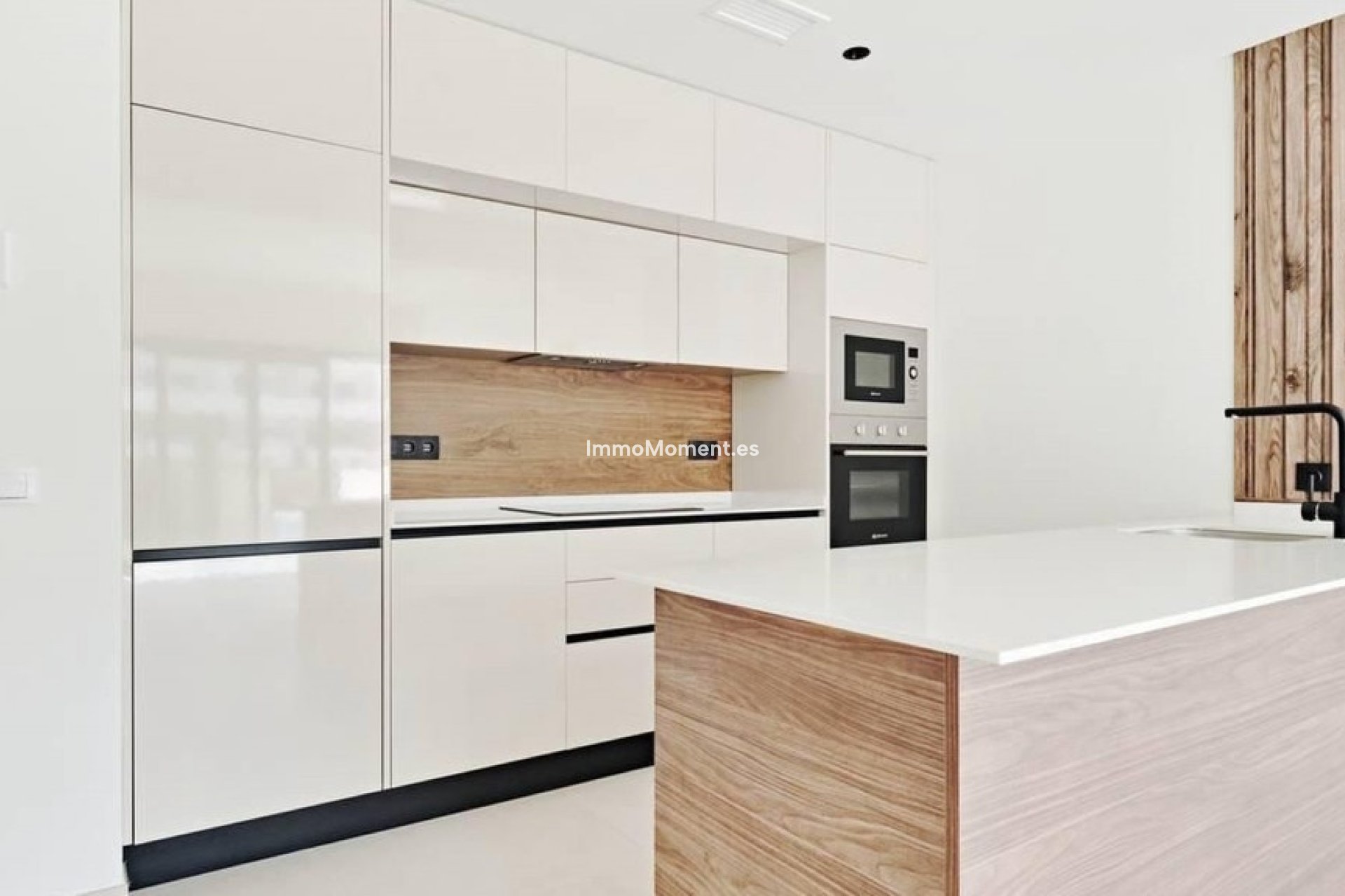 Reventa - Apartamento - Torrevieja - La Veleta