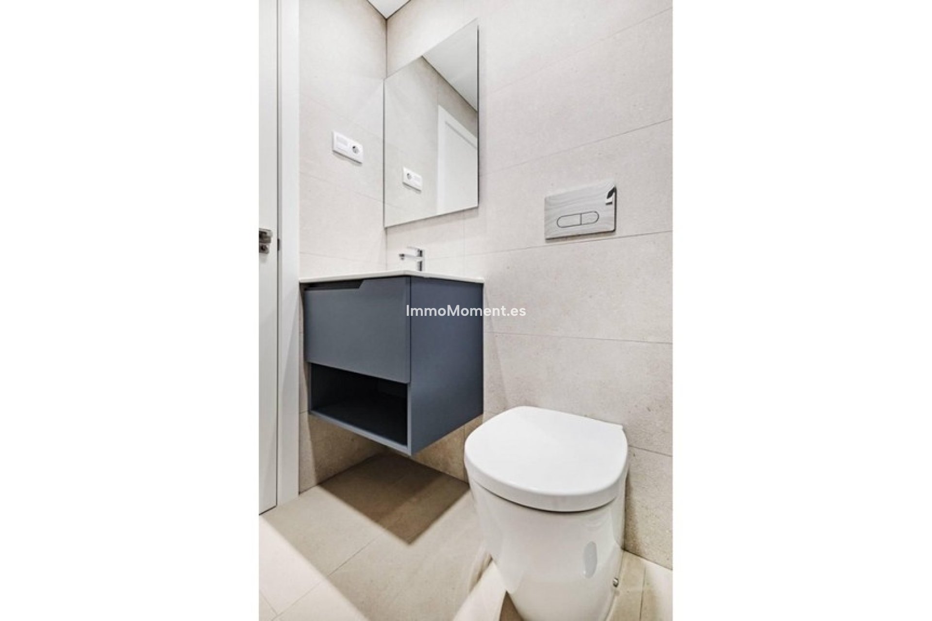 Reventa - Apartamento - Torrevieja - La Veleta