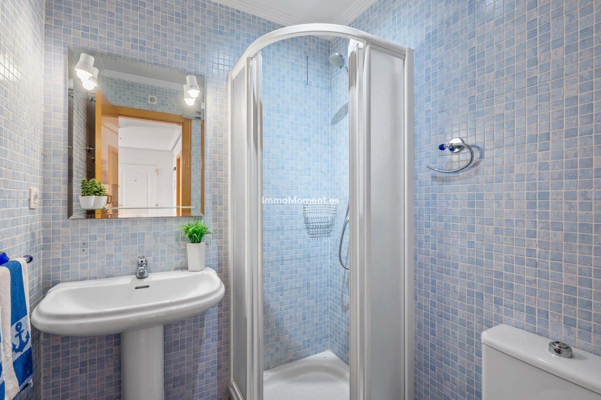 Reventa - Apartamento - Torrevieja - La Veleta