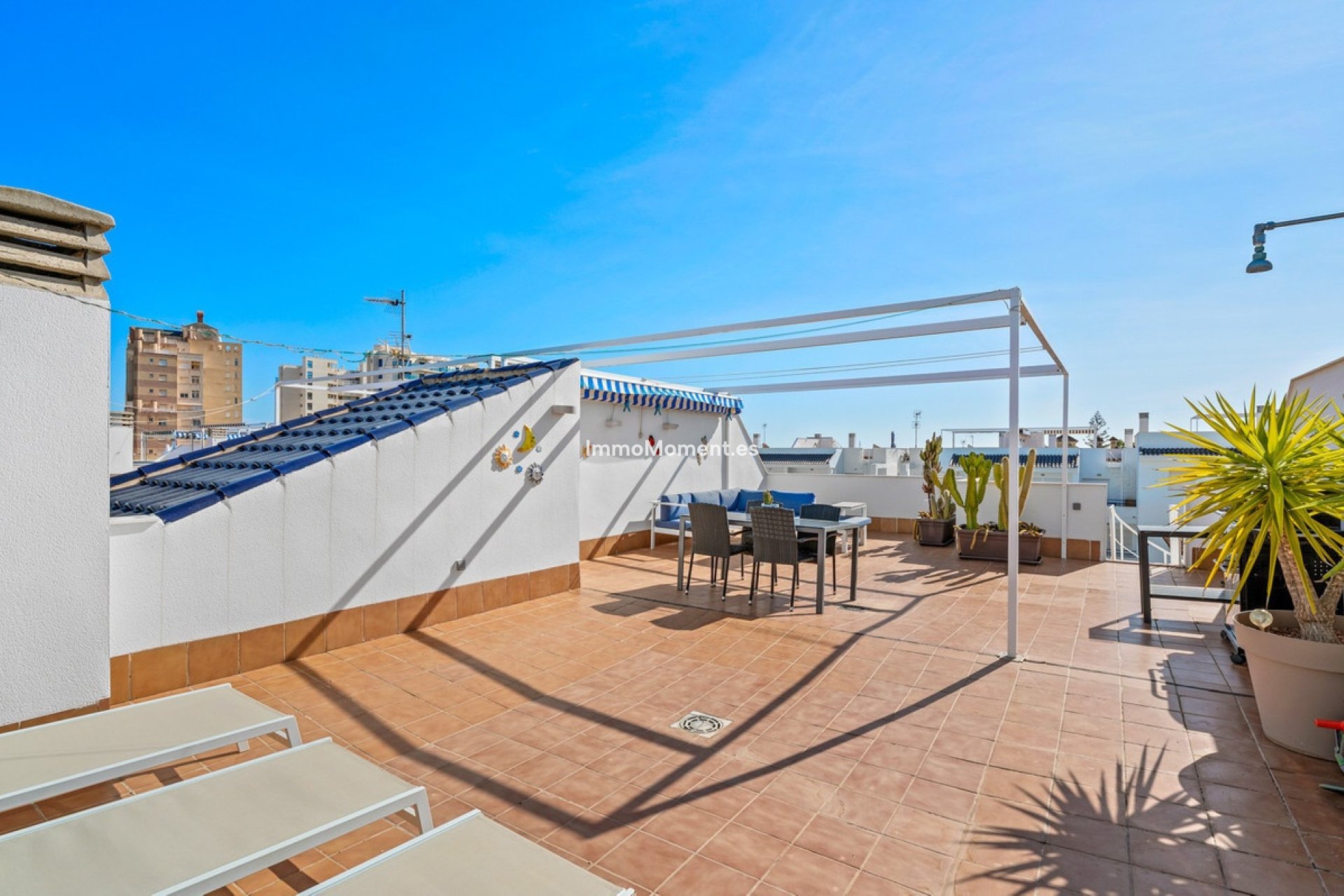 Reventa - Apartamento - Torrevieja - La Veleta