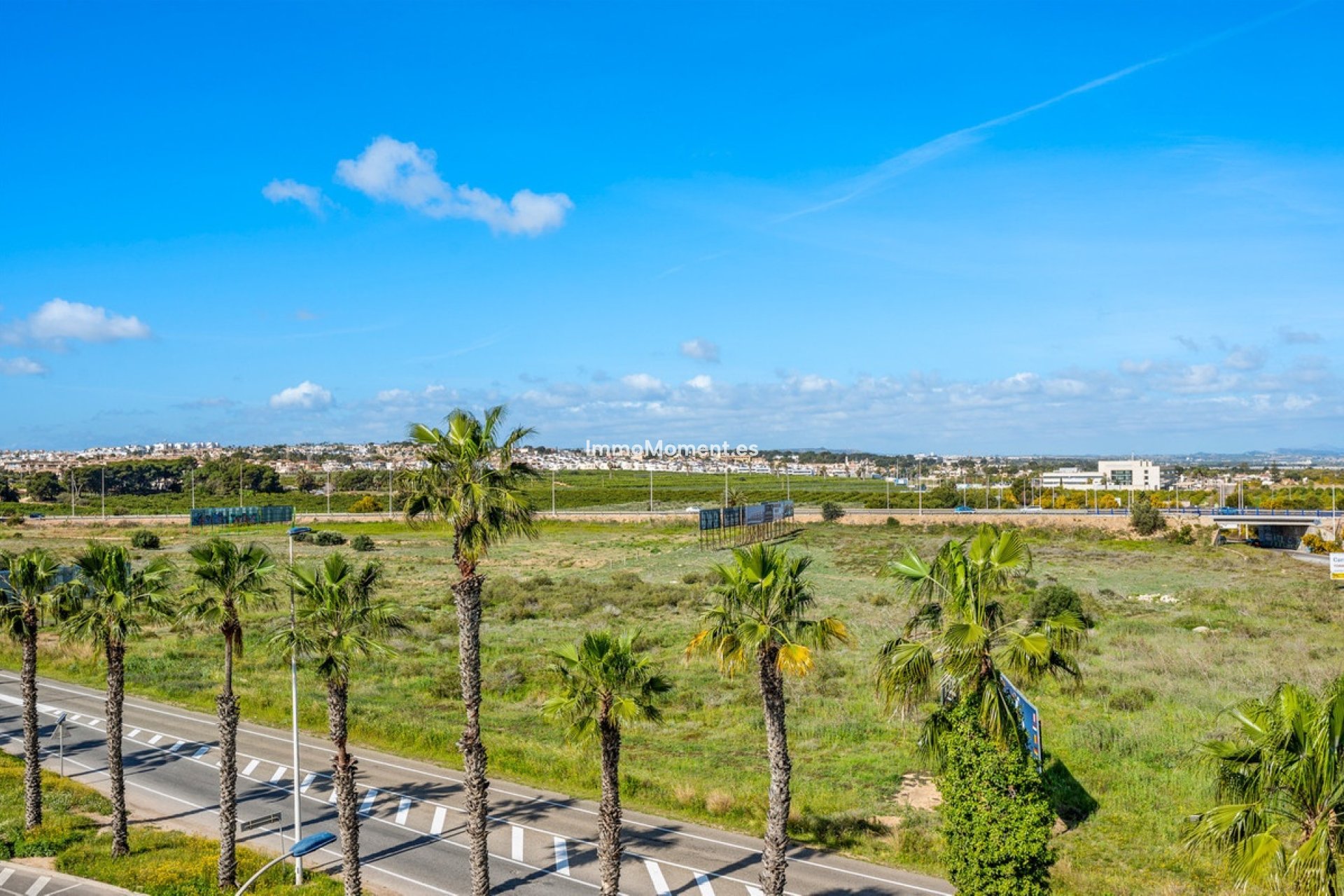 Reventa - Apartamento - Torrevieja - La Veleta