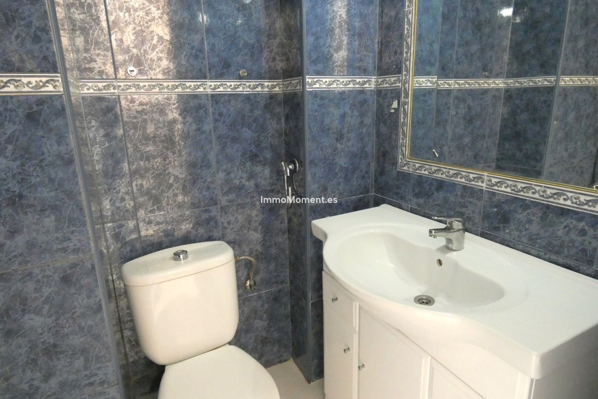 Reventa - Apartamento - Torrevieja - La Veleta