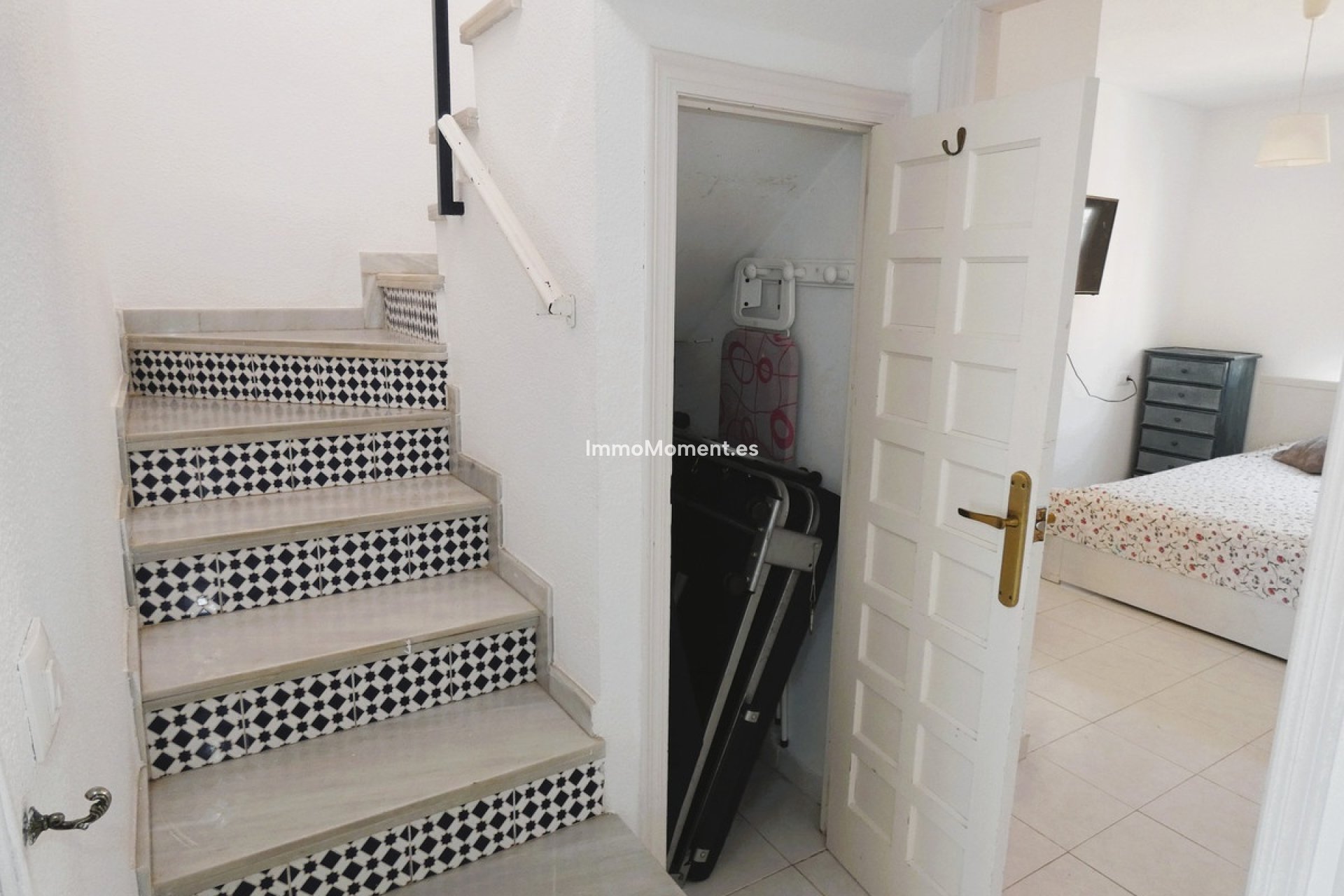 Reventa - Apartamento - Torrevieja - La Veleta