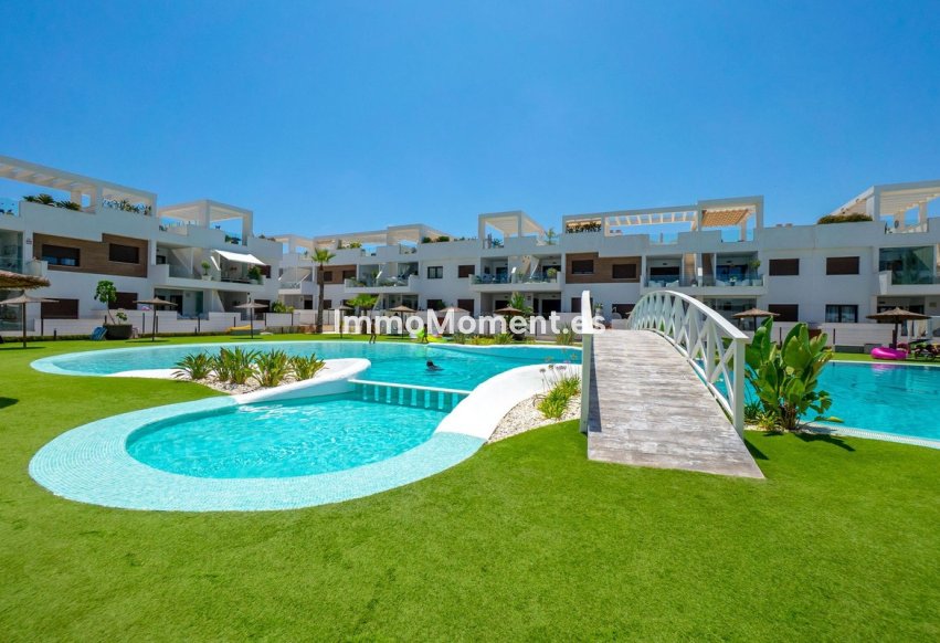 Reventa - Apartamento - Torrevieja - Los Balcones - Los Altos del Edén