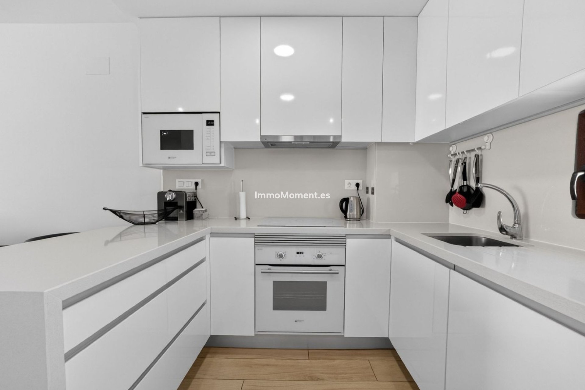 Reventa - Apartamento - Torrevieja - Los Balcones - Los Altos del Edén