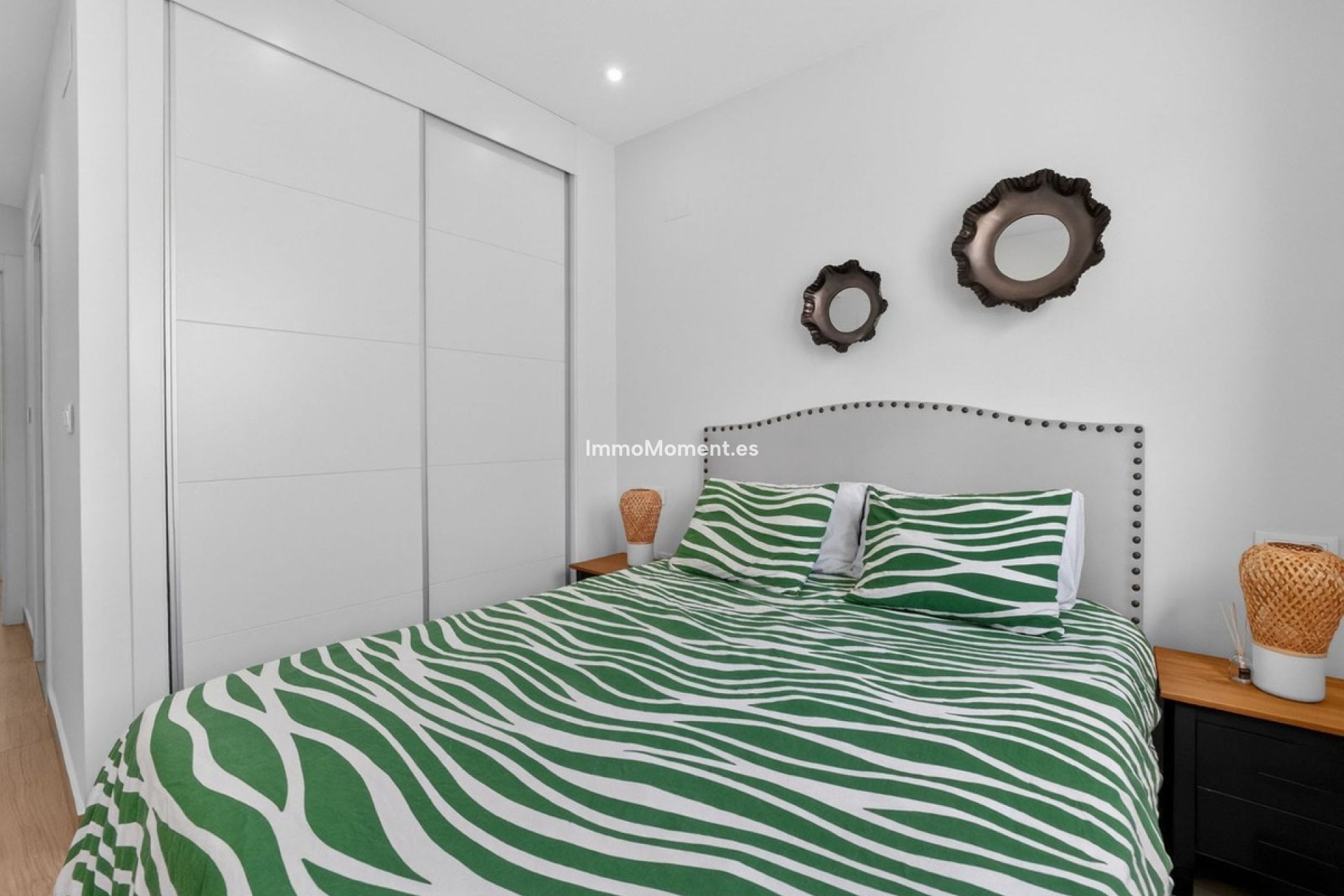 Reventa - Apartamento - Torrevieja - Los Balcones - Los Altos del Edén