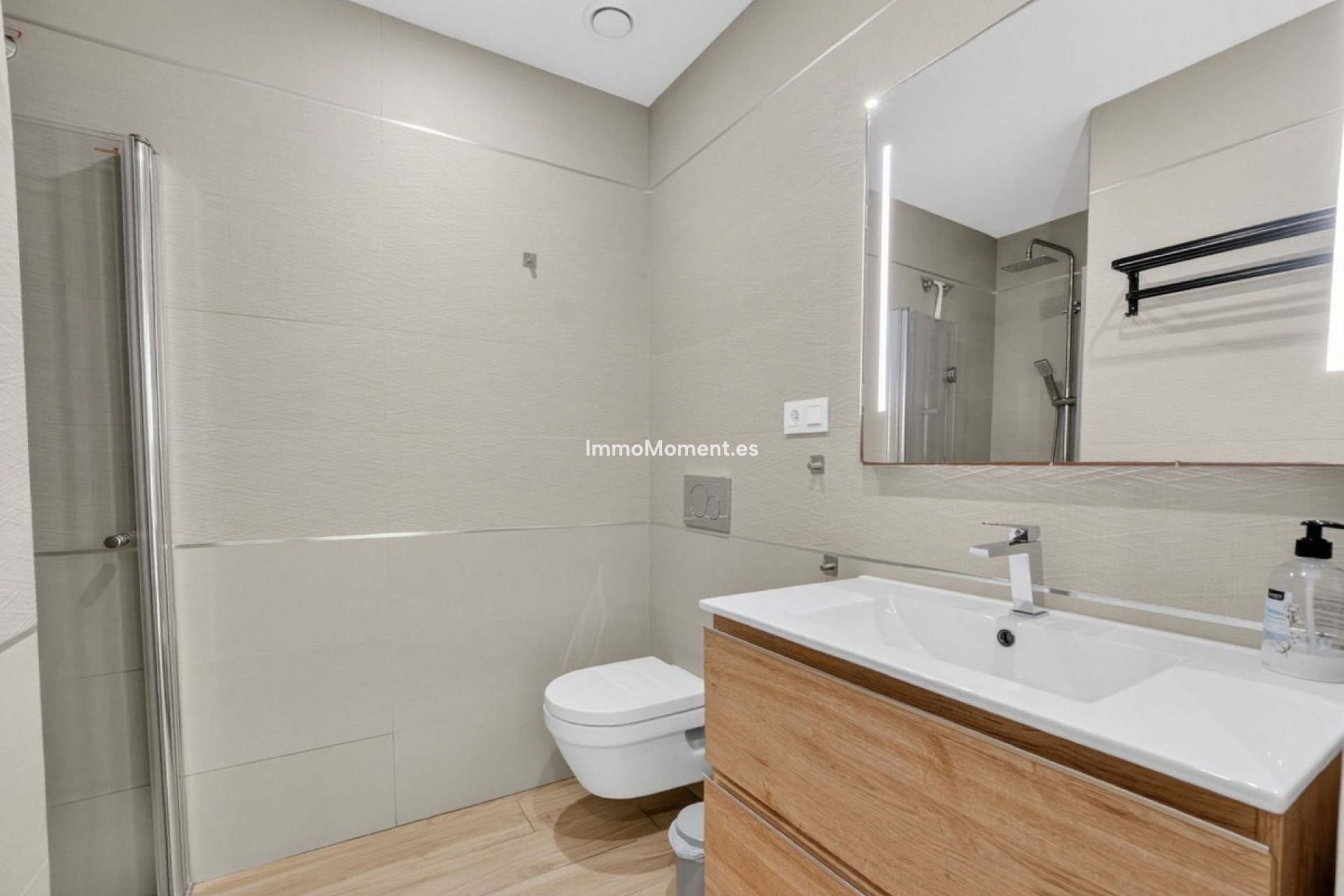Reventa - Apartamento - Torrevieja - Los Balcones - Los Altos del Edén