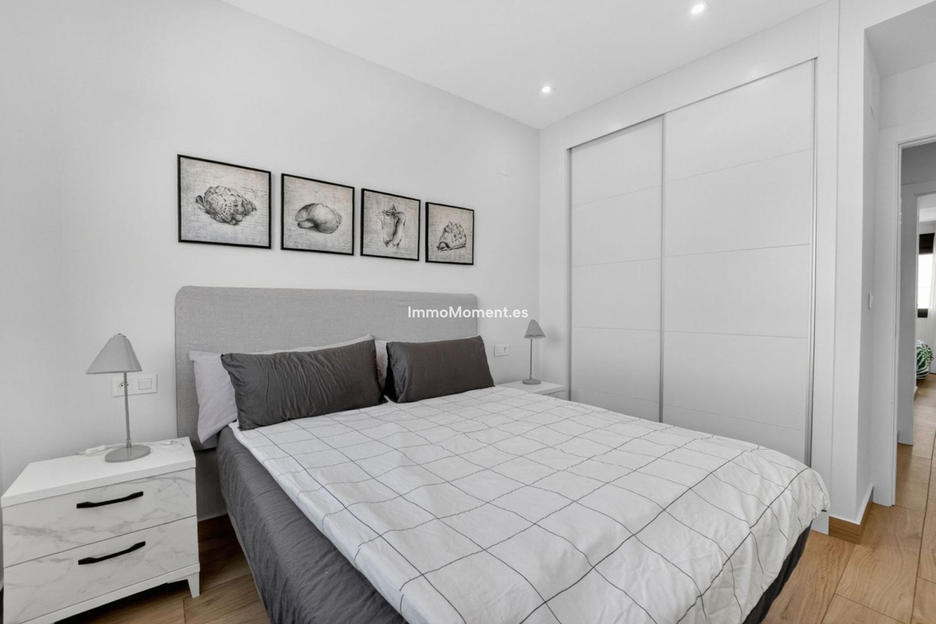 Reventa - Apartamento - Torrevieja - Los Balcones - Los Altos del Edén
