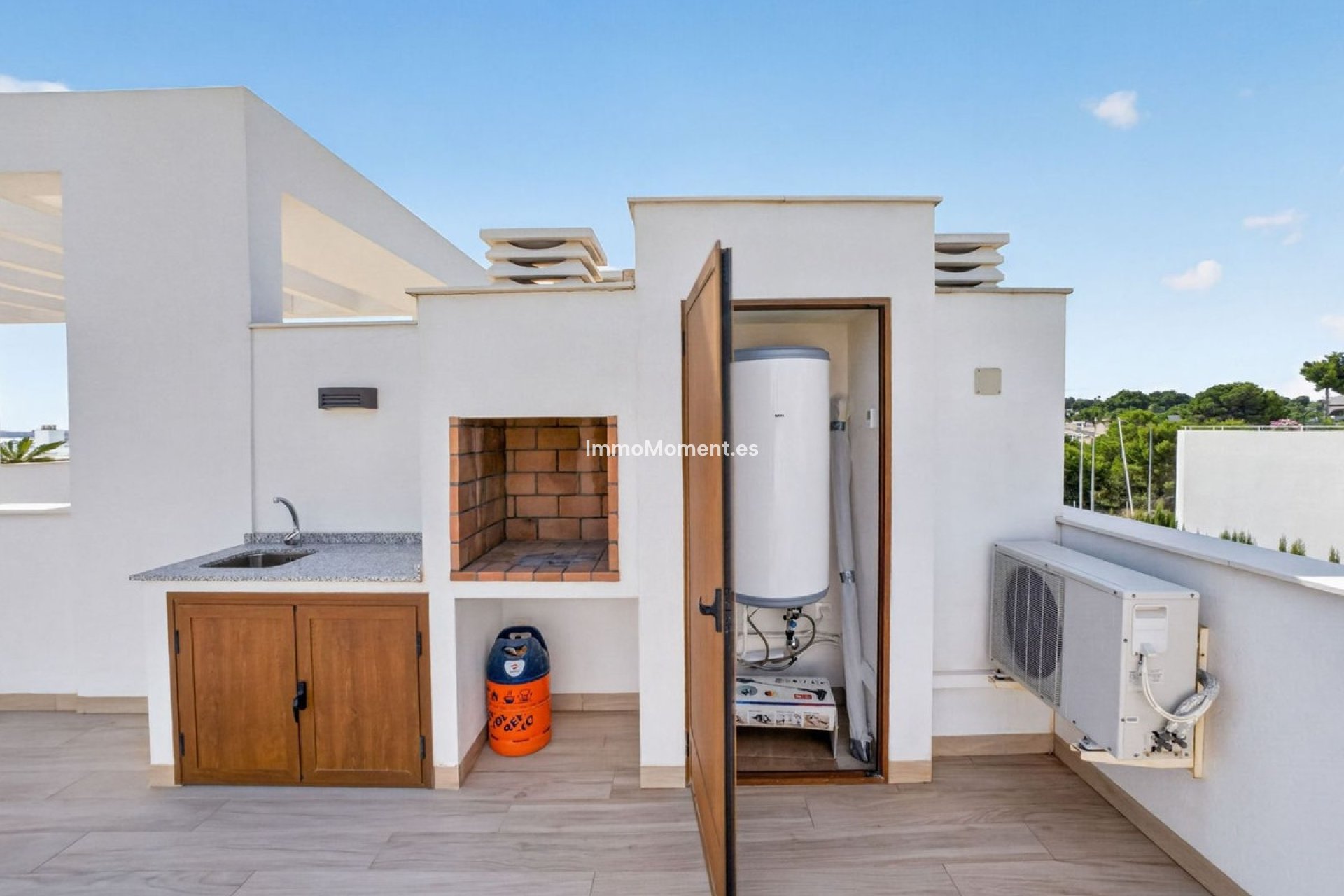 Reventa - Apartamento - Torrevieja - Los Balcones - Los Altos del Edén