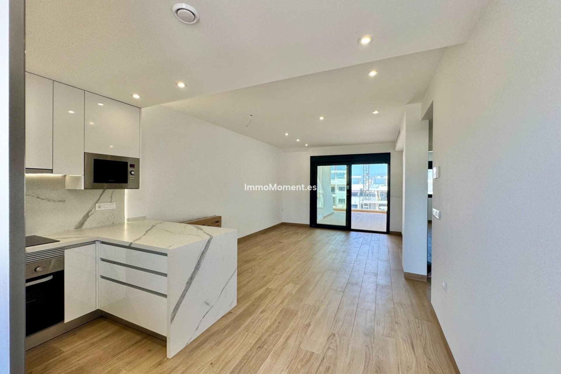 Reventa - Apartamento - Torrevieja - Los Balcones - Los Altos del Edén