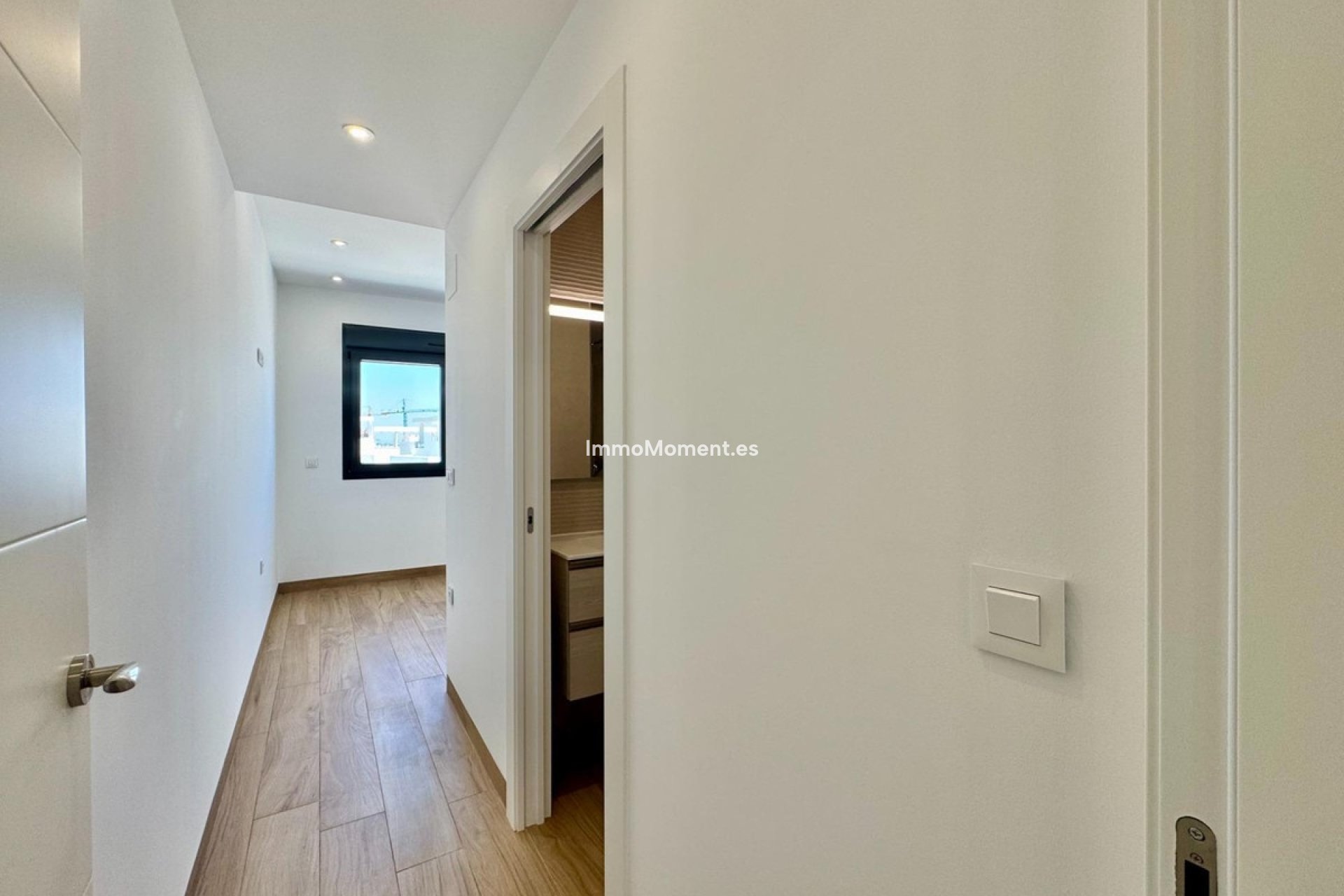 Reventa - Apartamento - Torrevieja - Los Balcones - Los Altos del Edén