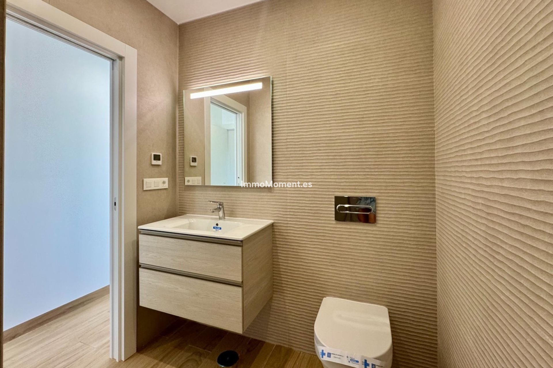Reventa - Apartamento - Torrevieja - Los Balcones - Los Altos del Edén
