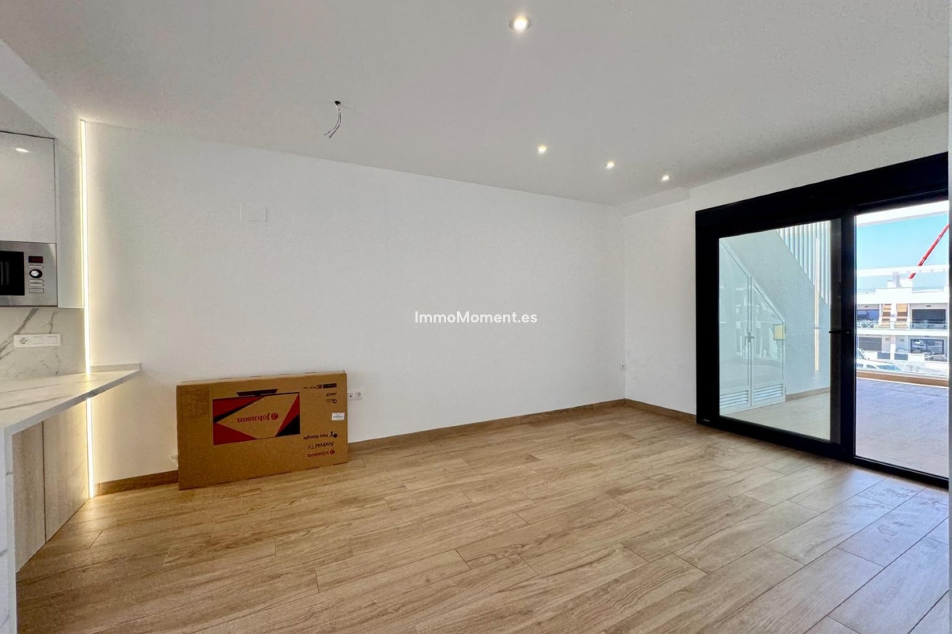 Reventa - Apartamento - Torrevieja - Los Balcones - Los Altos del Edén