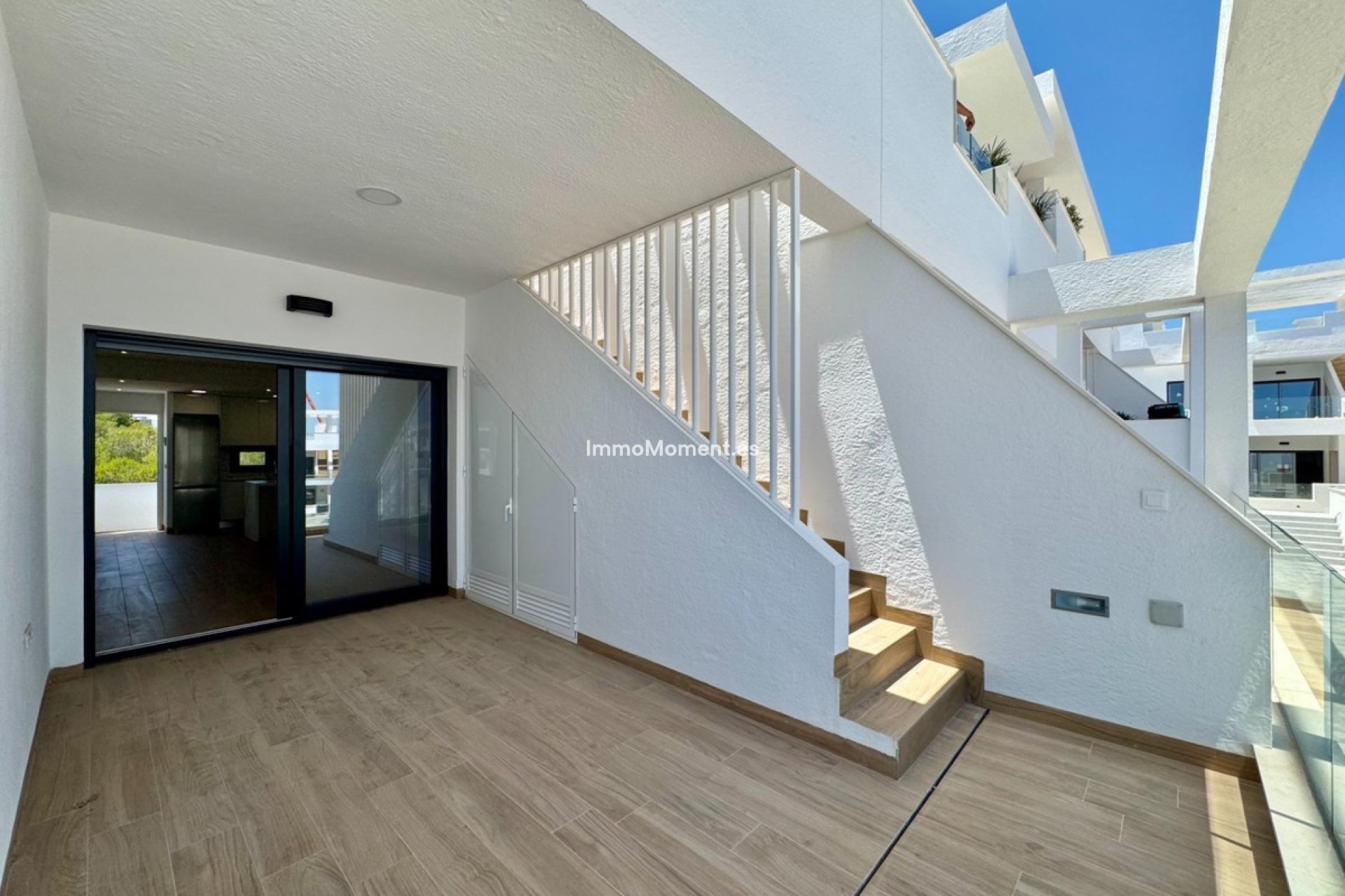 Reventa - Apartamento - Torrevieja - Los Balcones - Los Altos del Edén