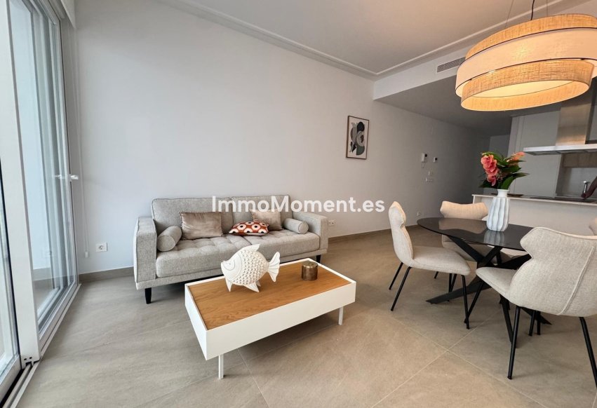 Reventa - Apartamento - Torrevieja - Los Locos