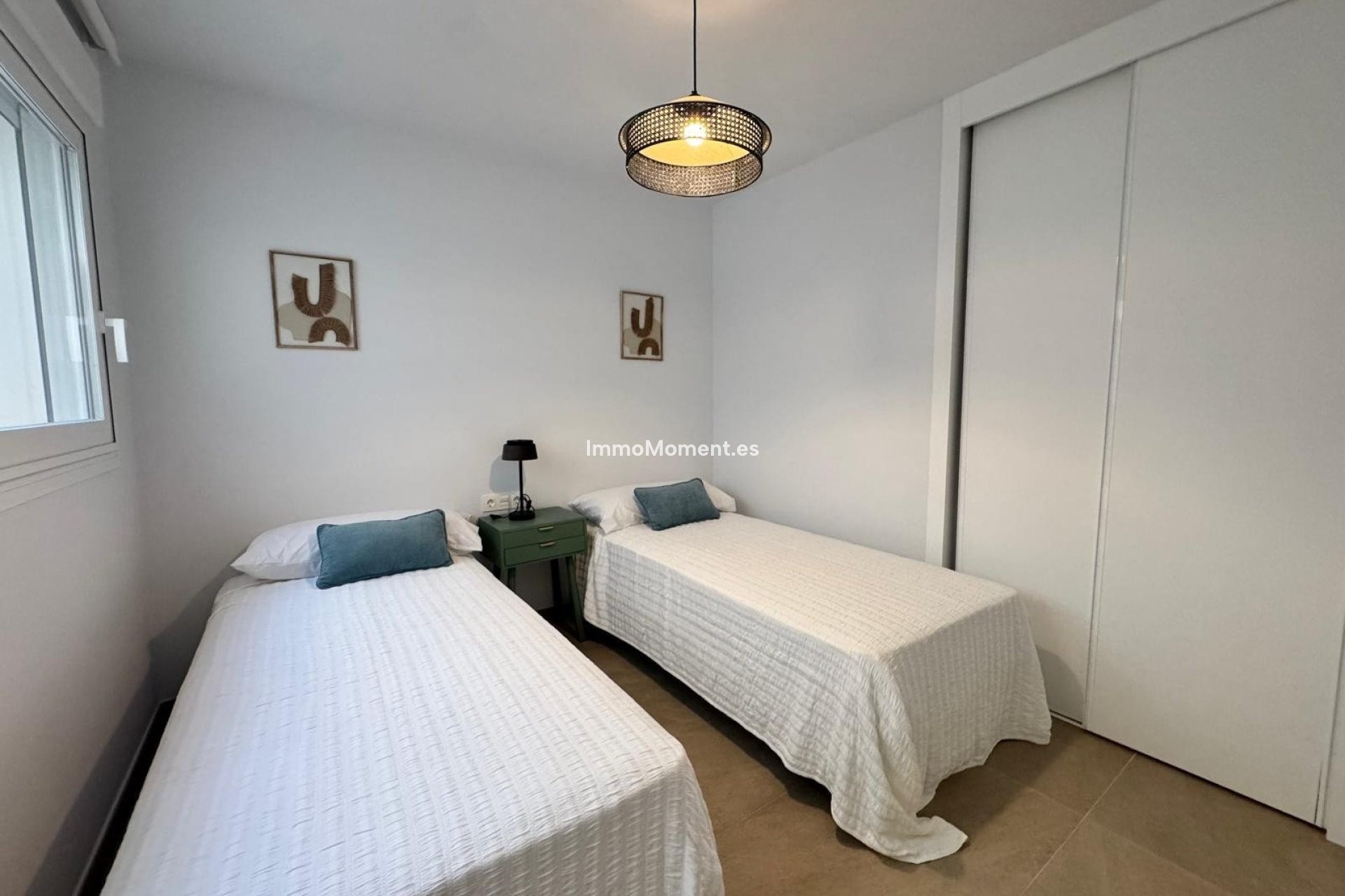 Reventa - Apartamento - Torrevieja - Los Locos