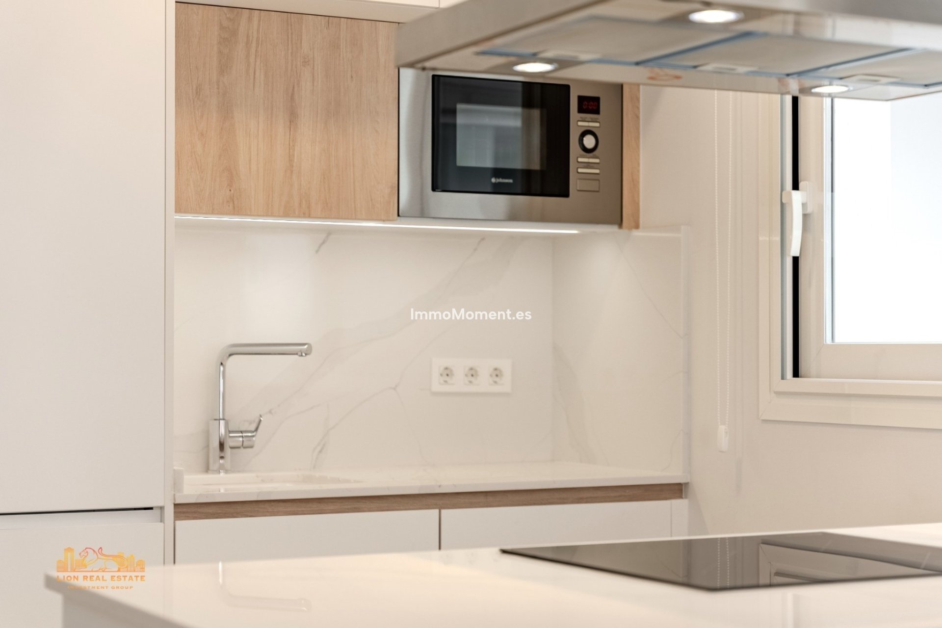 Reventa - Apartamento - Torrevieja - Los Locos