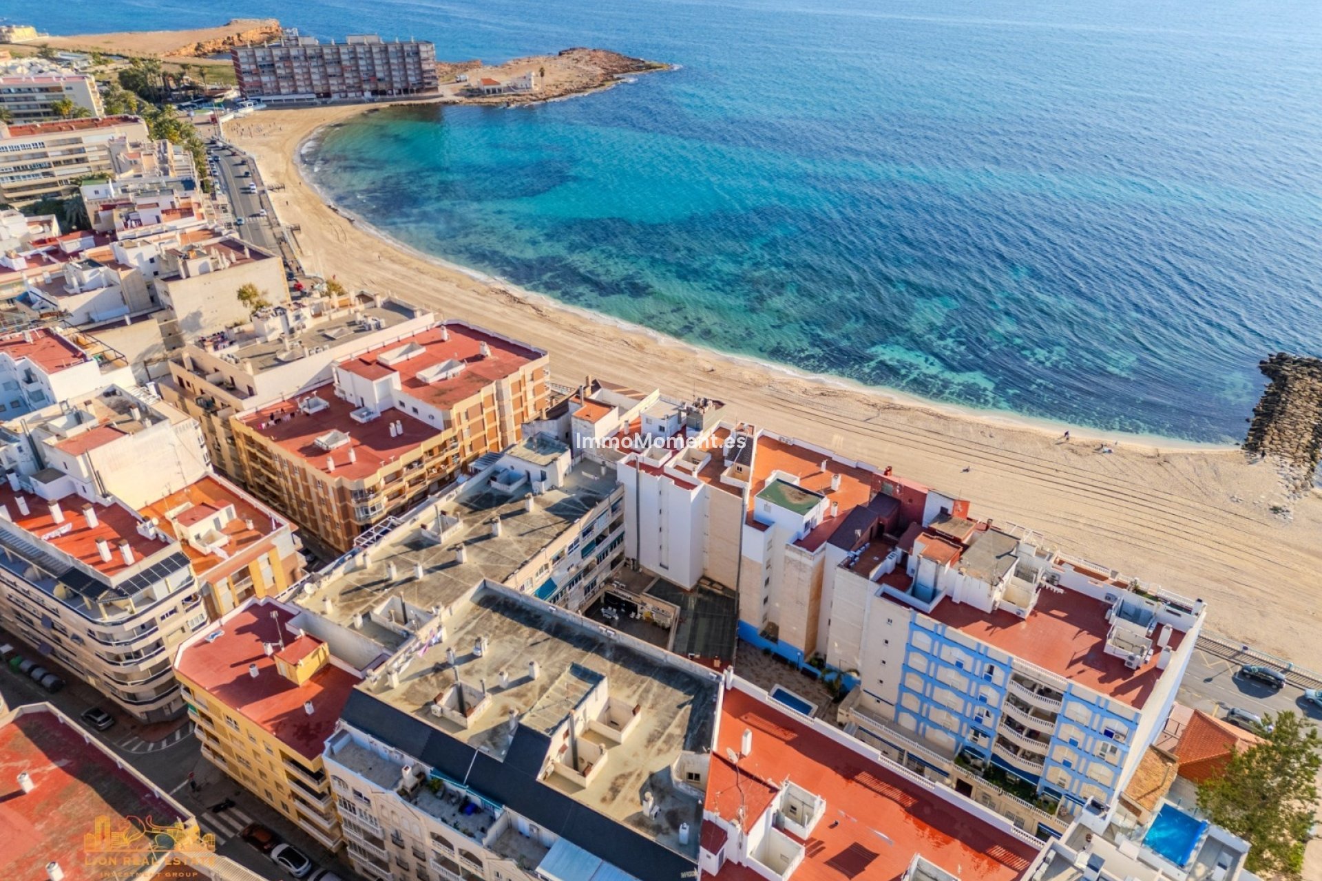 Reventa - Apartamento - Torrevieja - Los Locos