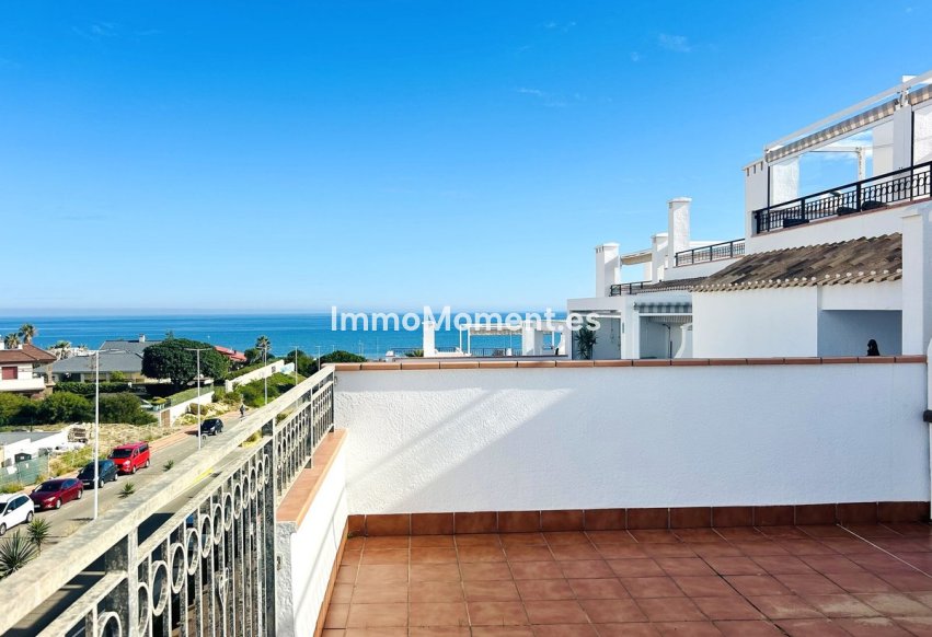 Reventa - Apartamento - Torrevieja - Playa De La Mata