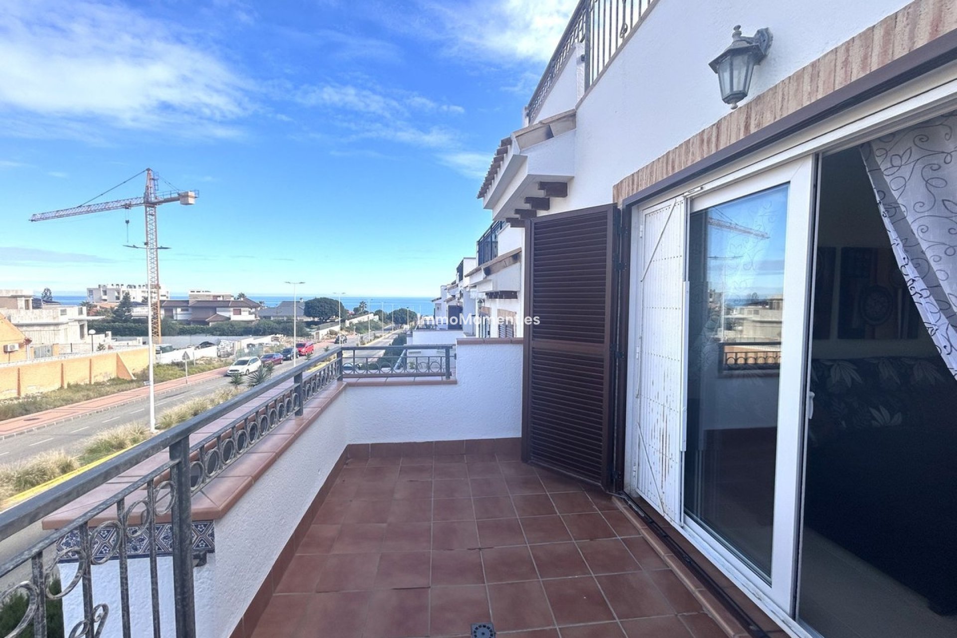 Reventa - Apartamento - Torrevieja - Playa De La Mata
