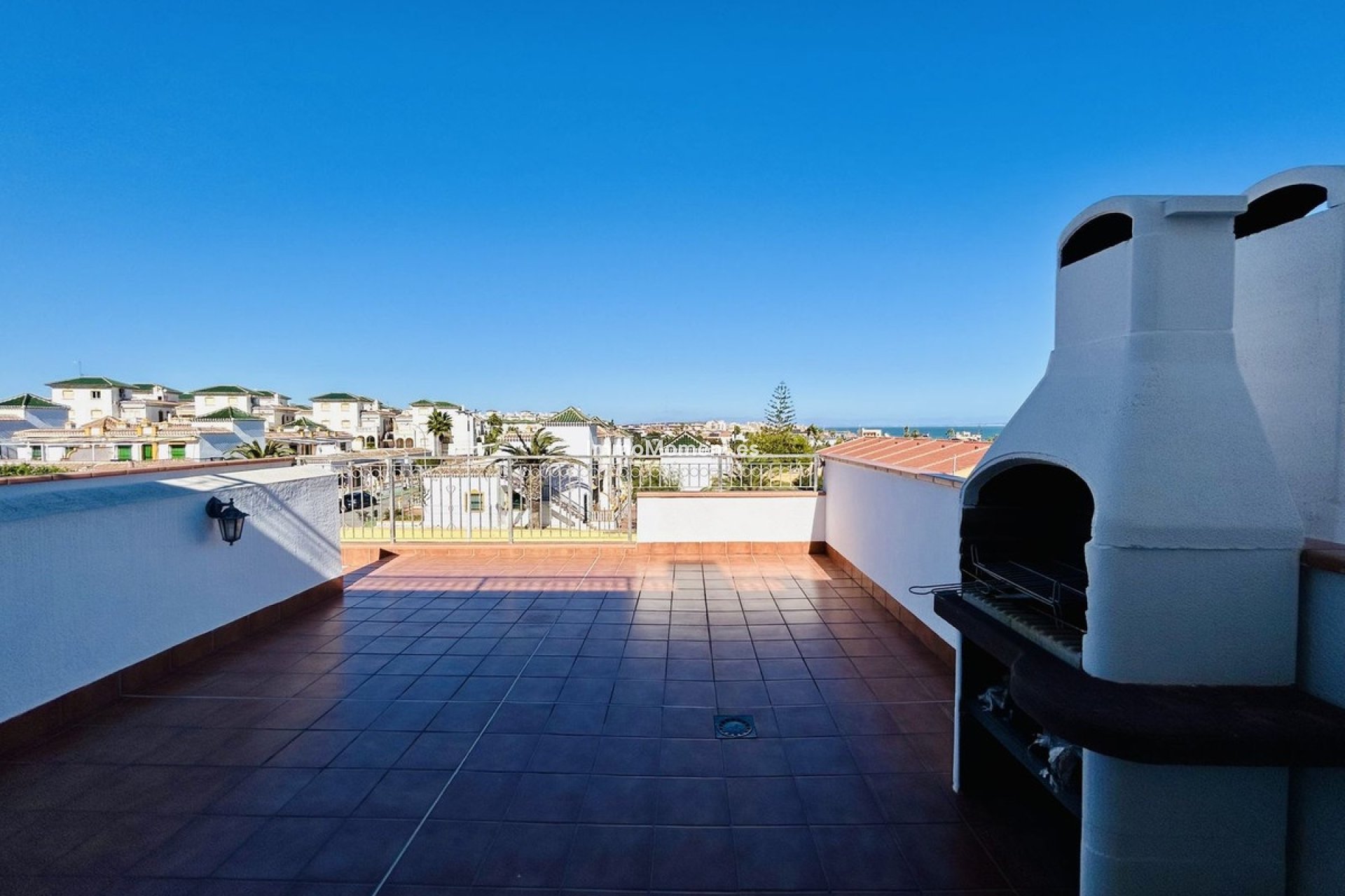 Reventa - Apartamento - Torrevieja - Playa De La Mata