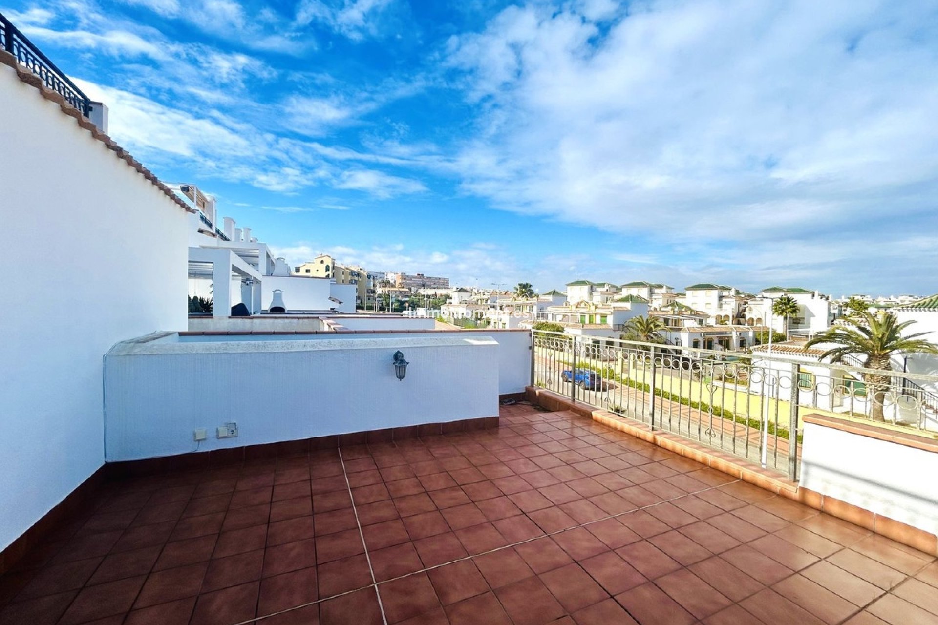 Reventa - Apartamento - Torrevieja - Playa De La Mata