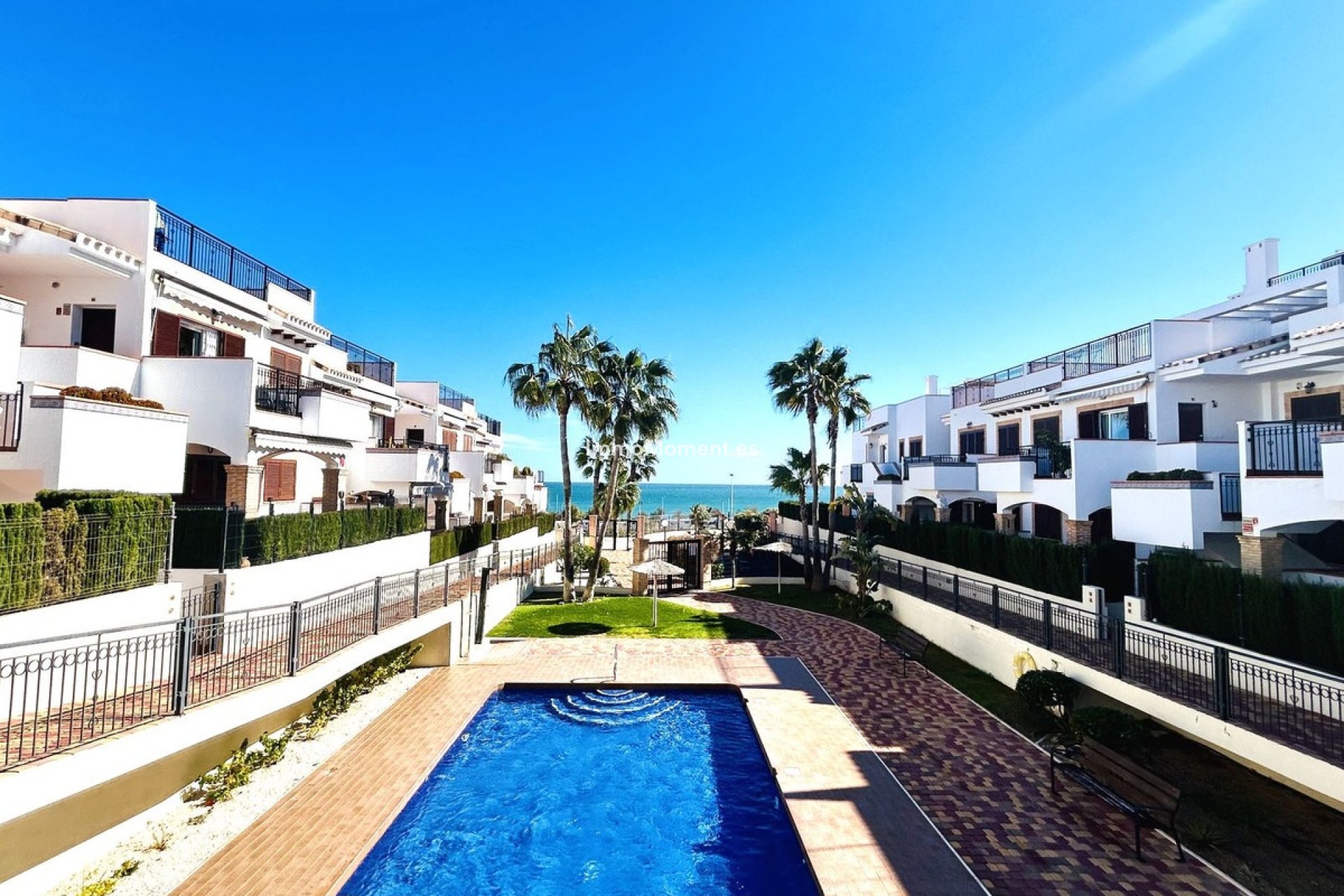 Reventa - Apartamento - Torrevieja - Playa De La Mata