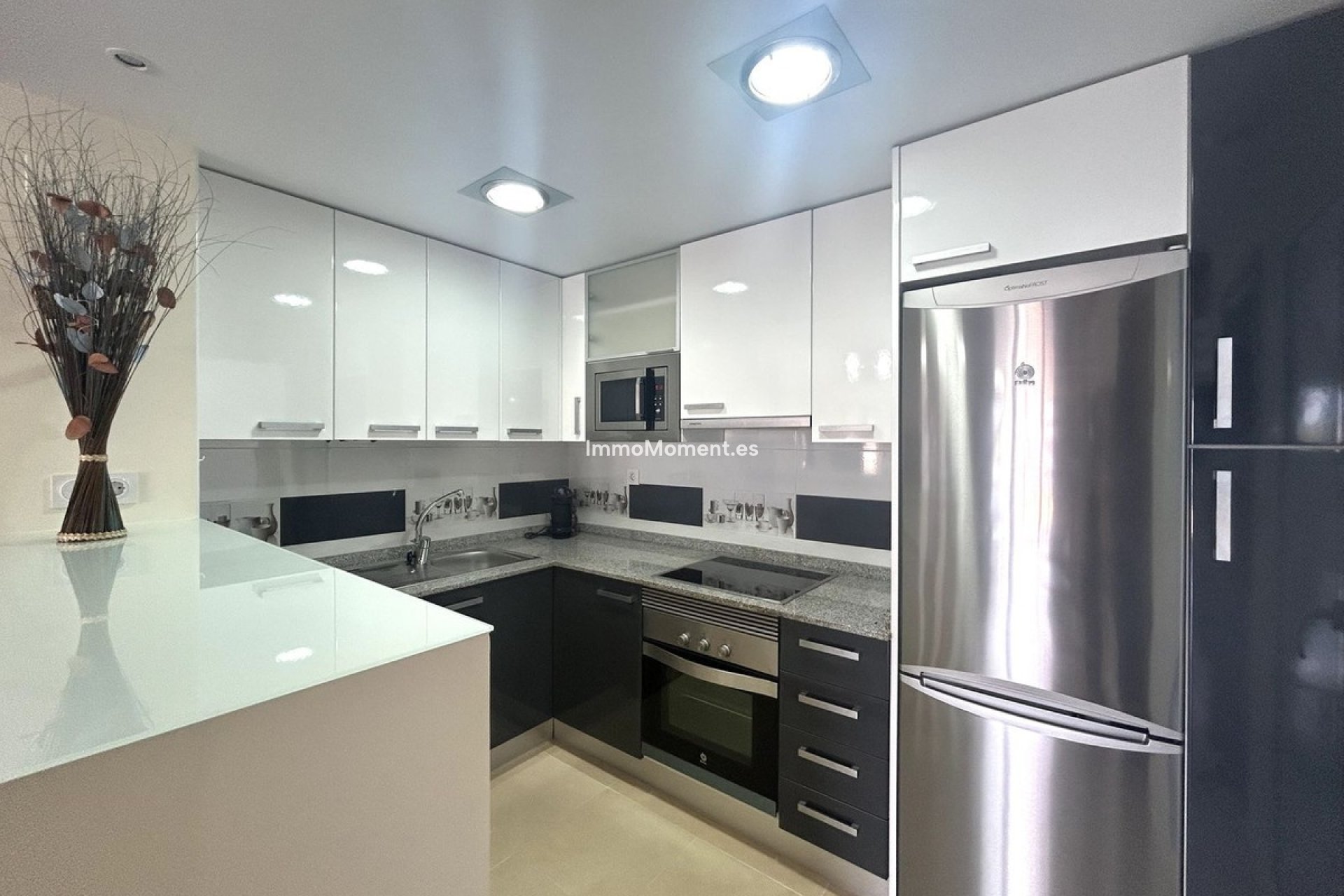 Reventa - Apartamento - Torrevieja - Playa De La Mata