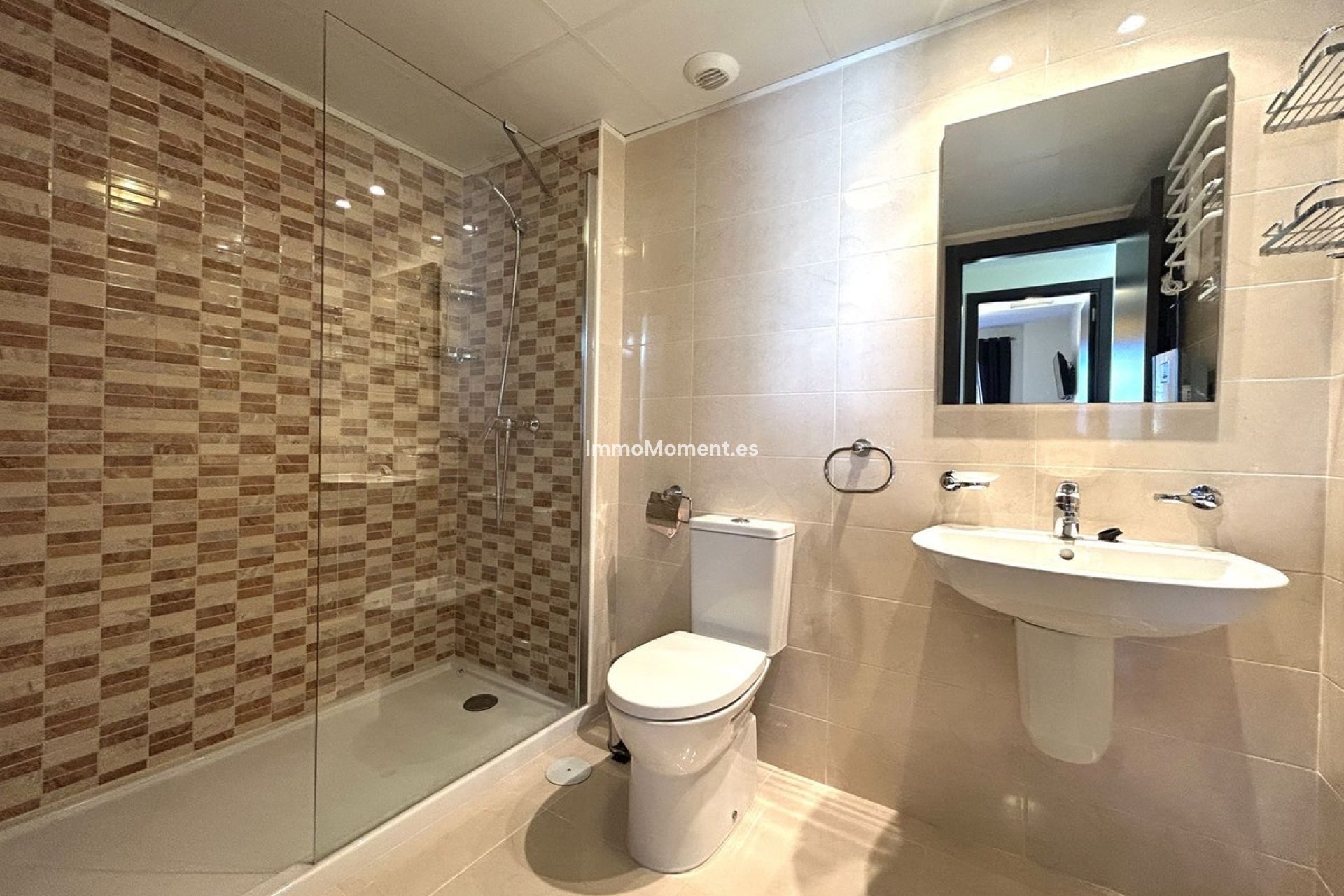 Reventa - Apartamento - Torrevieja - Playa De La Mata