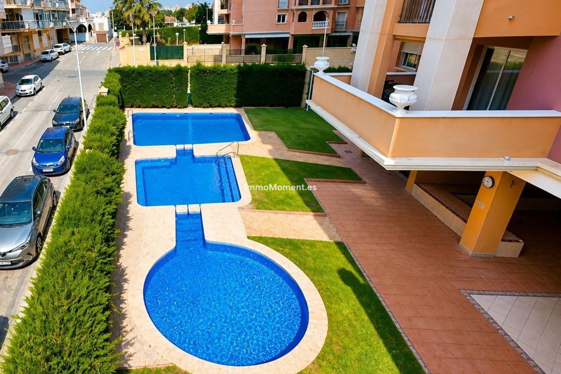 Reventa - Apartamento - Torrevieja - Playa de los Locos
