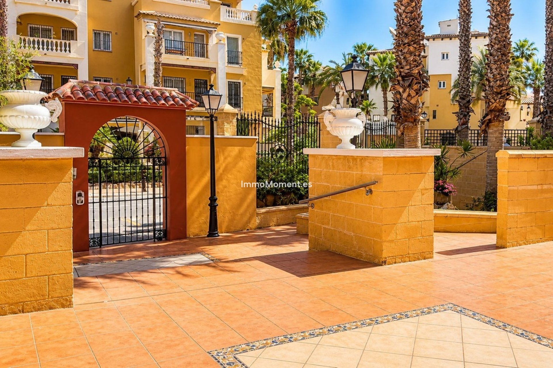 Reventa - Apartamento - Torrevieja - Playa de los Locos