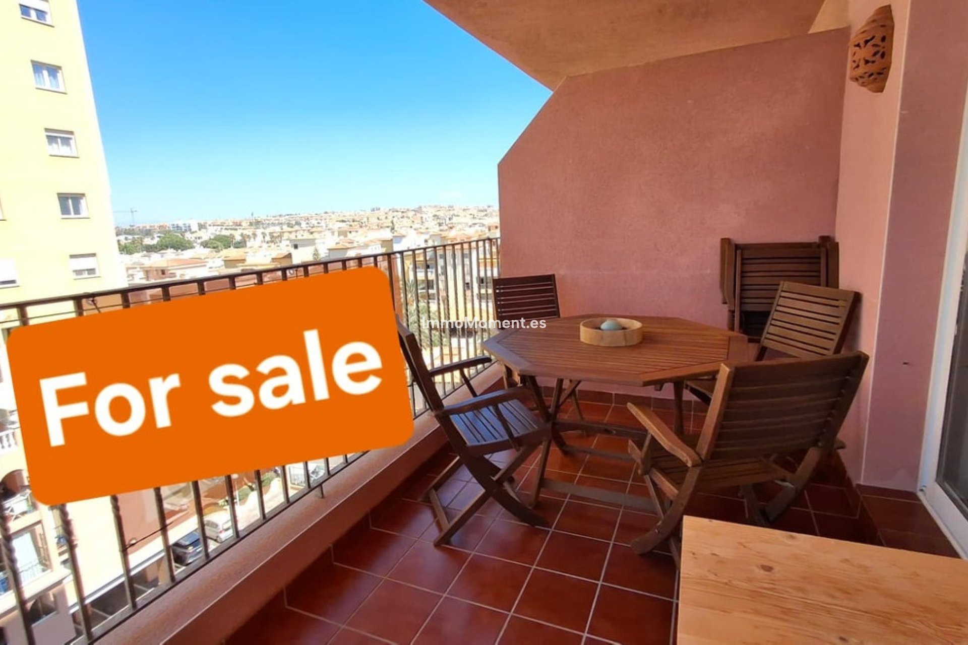 Reventa - Apartamento - Torrevieja - Playa de los Locos