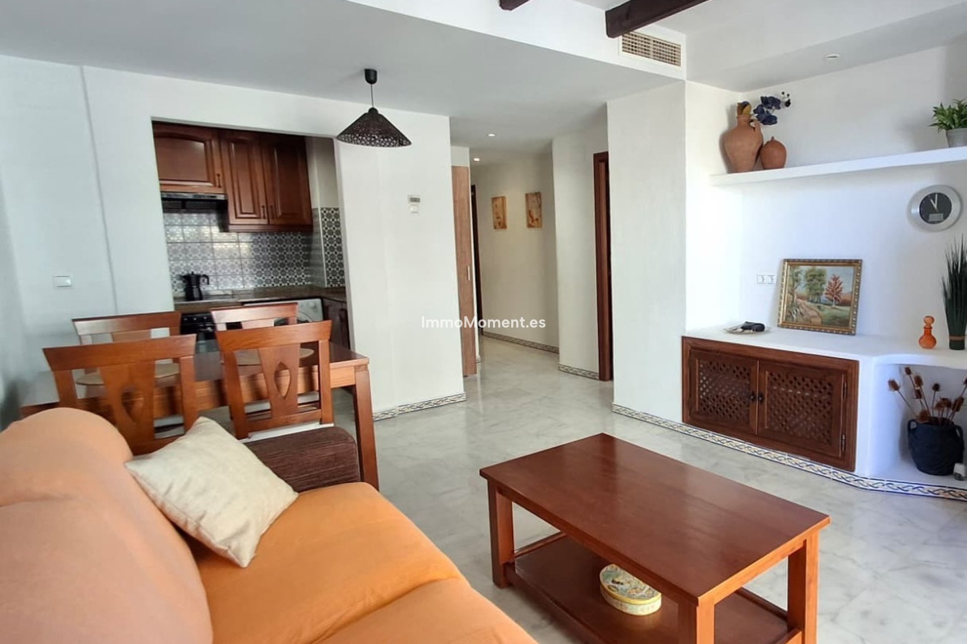 Reventa - Apartamento - Torrevieja - Playa de los Locos