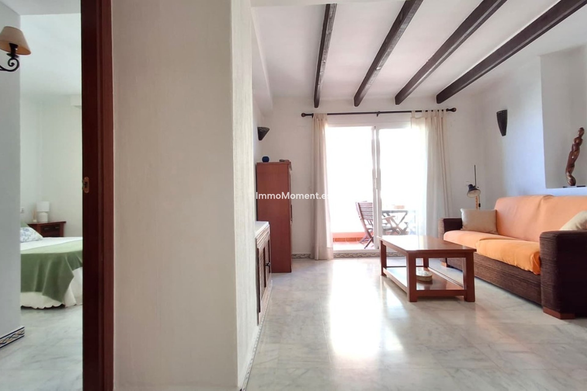 Reventa - Apartamento - Torrevieja - Playa de los Locos